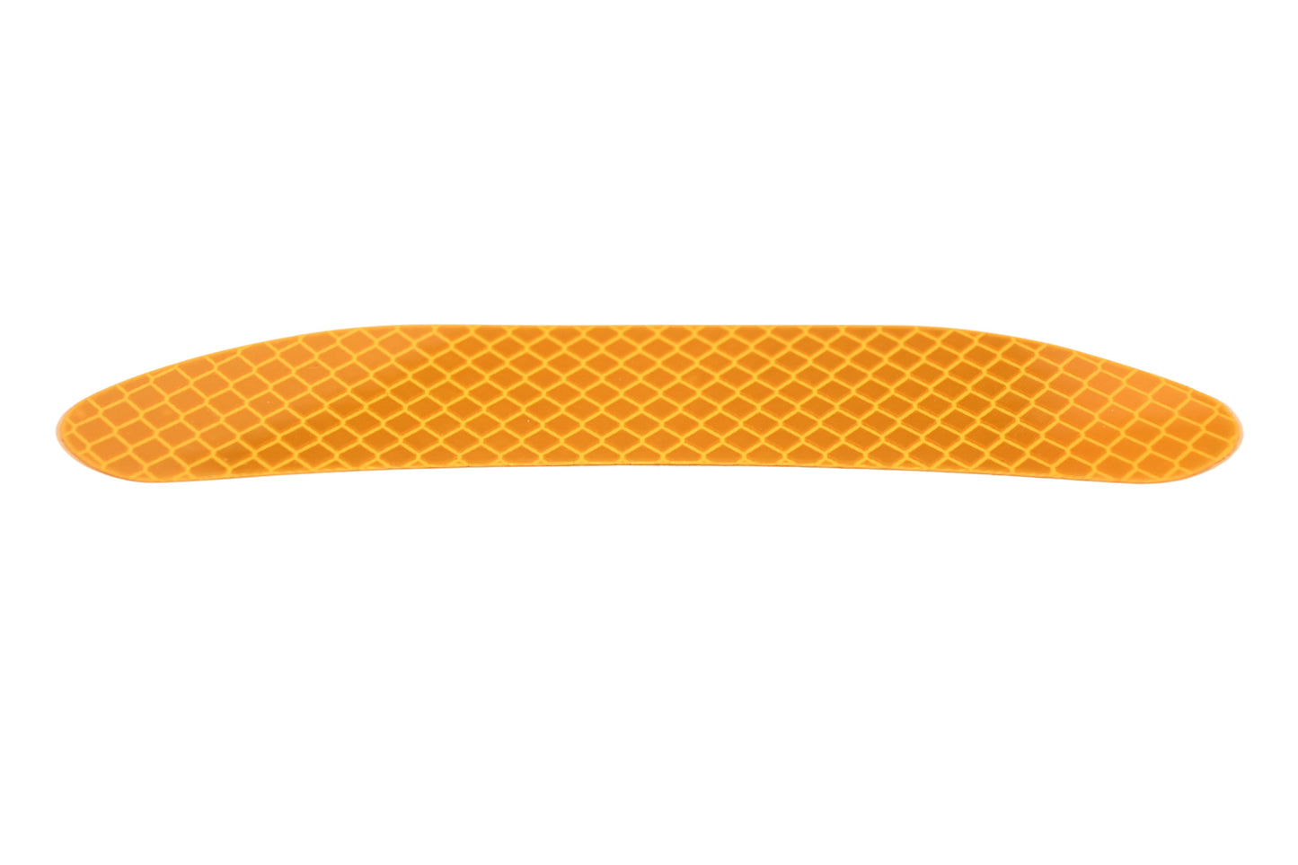 Aftermarket 516000224, P516000224 Orange Reflector Decal NOS