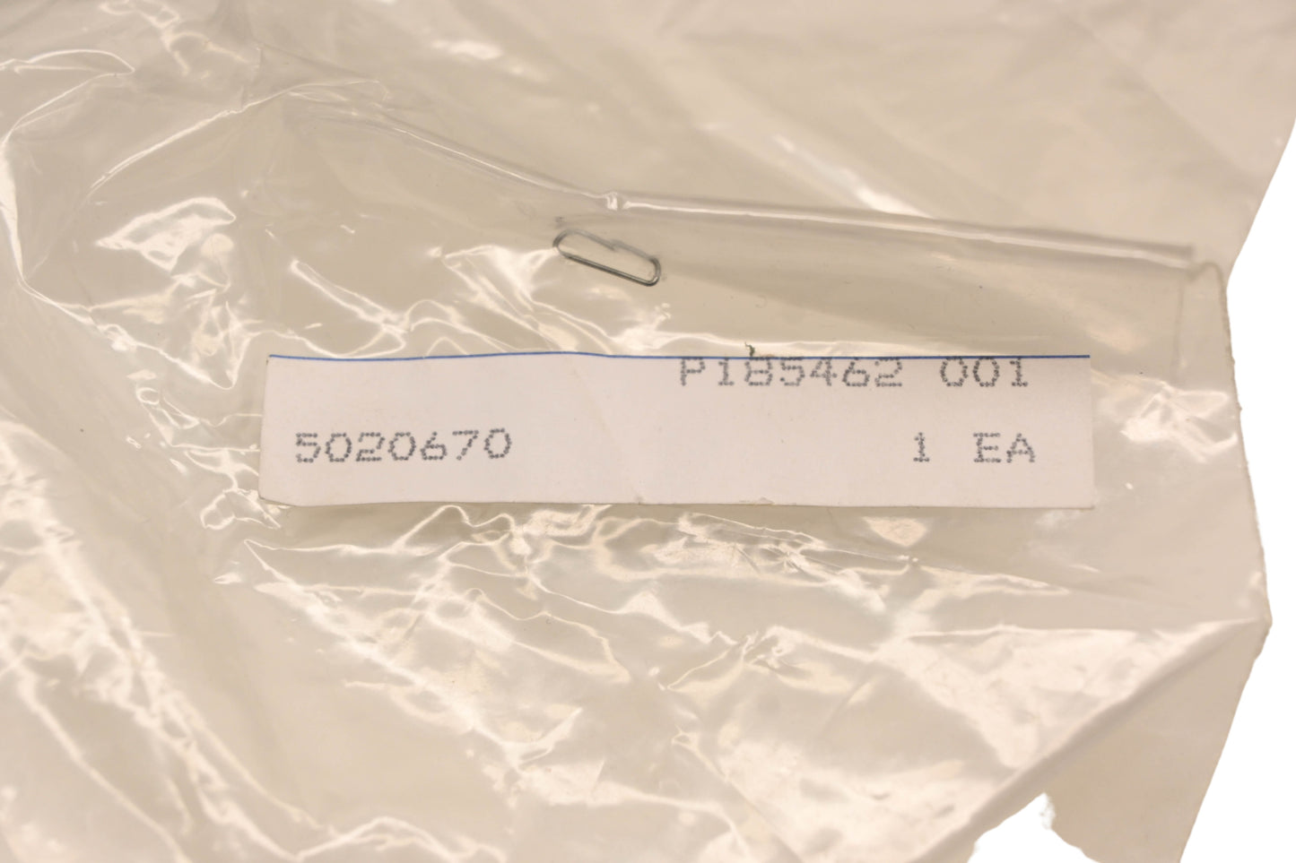 New OEM Polaris 5020670 Brake Lever Bushing NOS