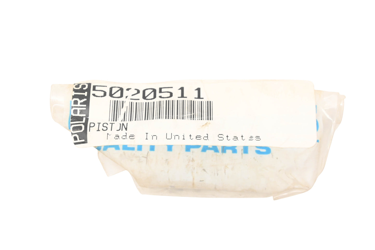 New OEM Polaris 5020511 Brake Piston NOS