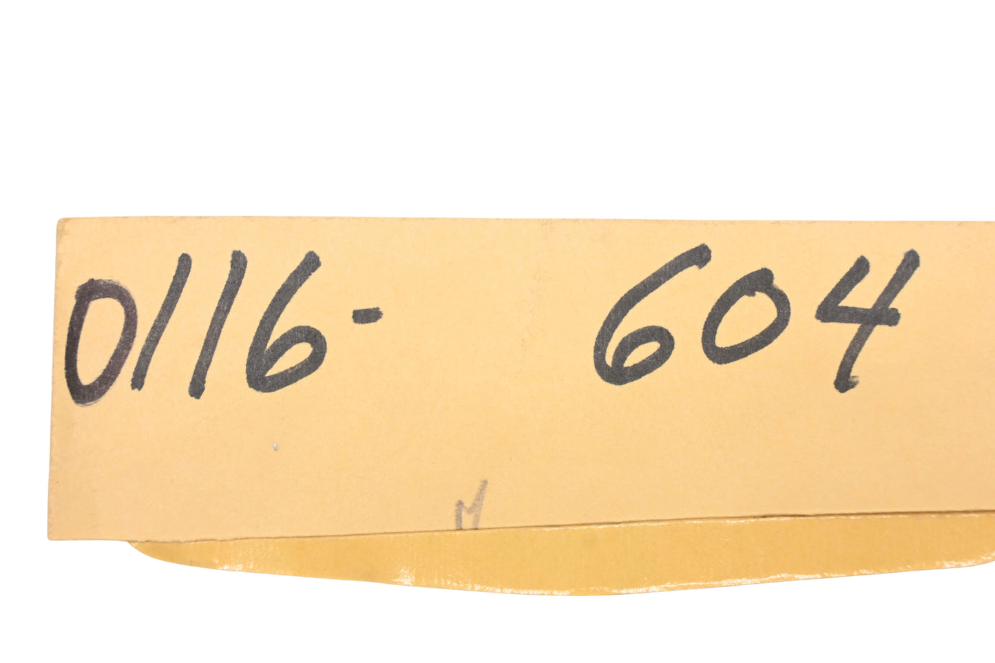 New OEM Arctic Cat 0116-604 Belly Pan Plugs Qty 3 NOS