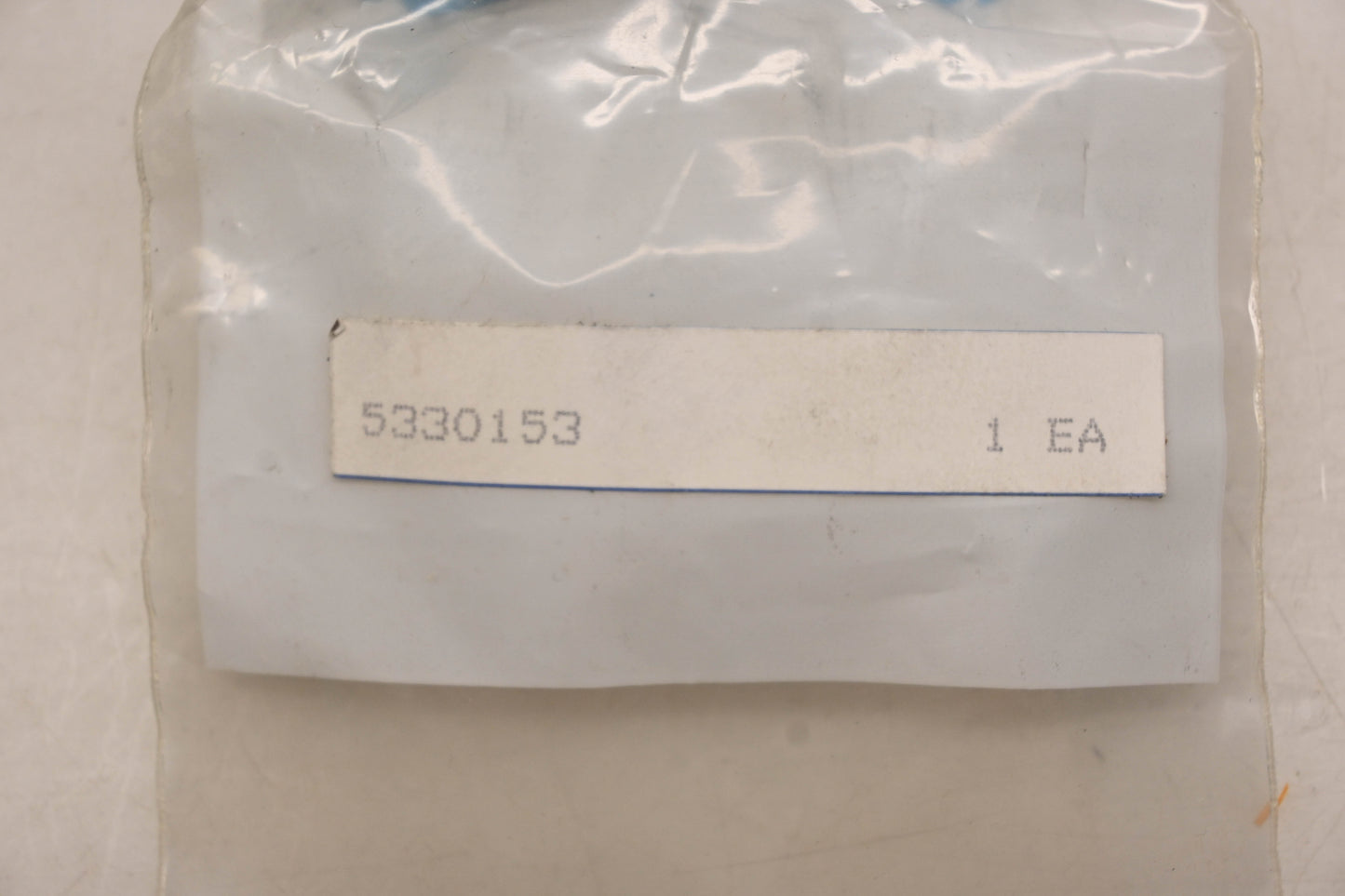 New OEM Polaris 5330153 Center Skid Rail Rod Spacer NOS