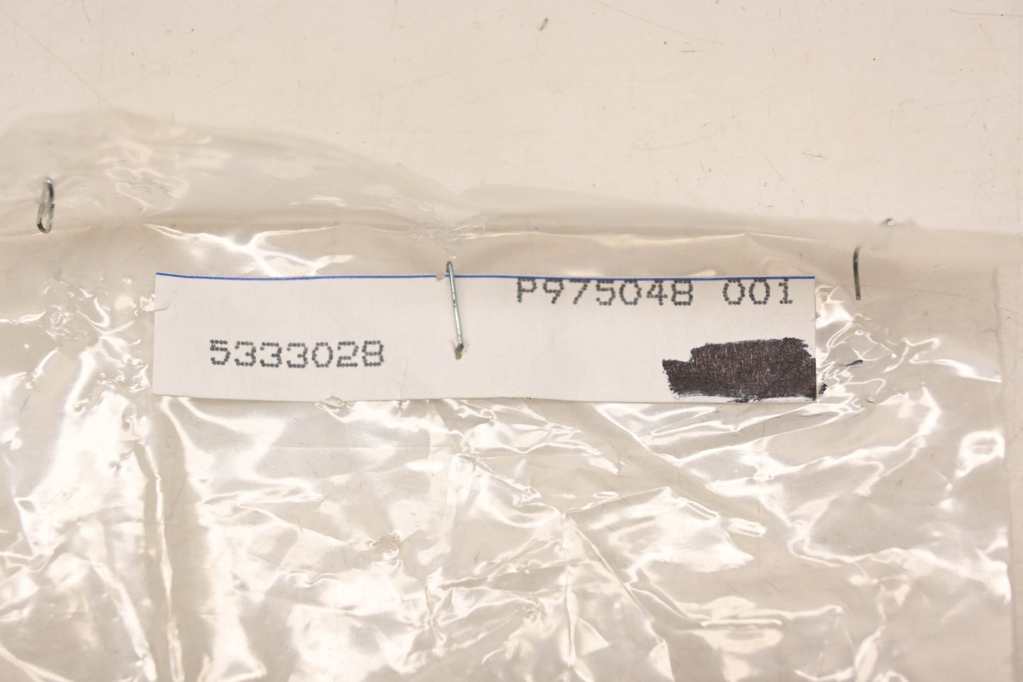 New OEM Polaris 5333028 Spacer NOS