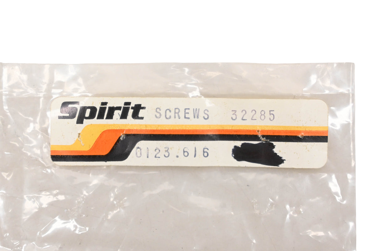 New OEM Arctic Cat 0123-616 Spirit Headlight Adjustment Screws Qty 2 NOS