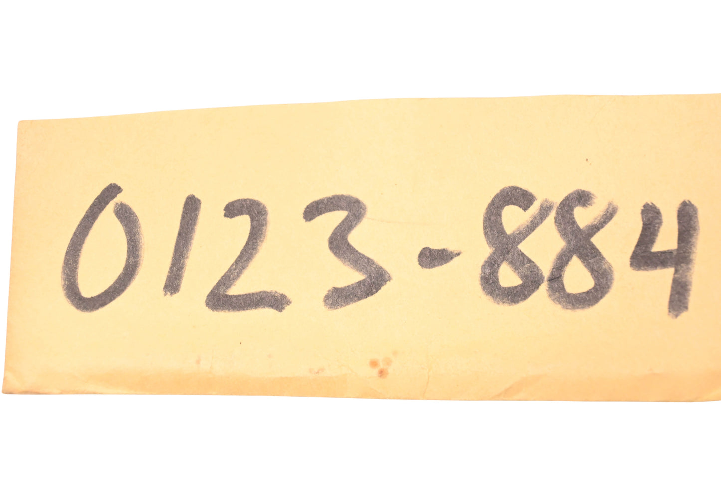 New OEM Arctic Cat 0123-884 Shim NOS