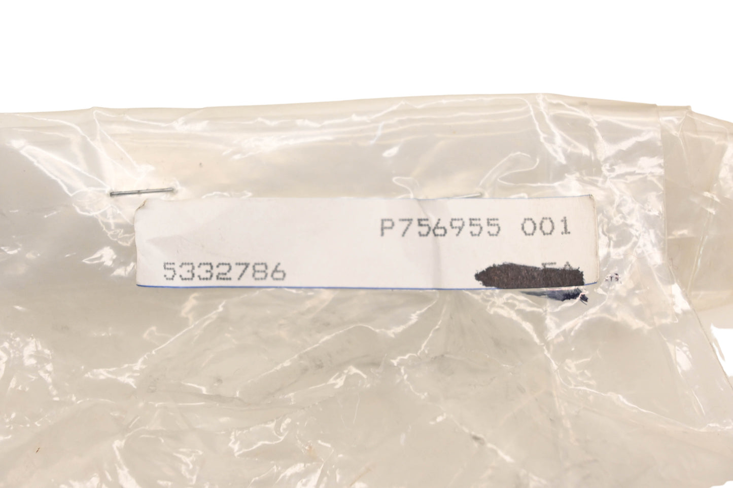 New OEM Polaris 5332786 Spacer NOS