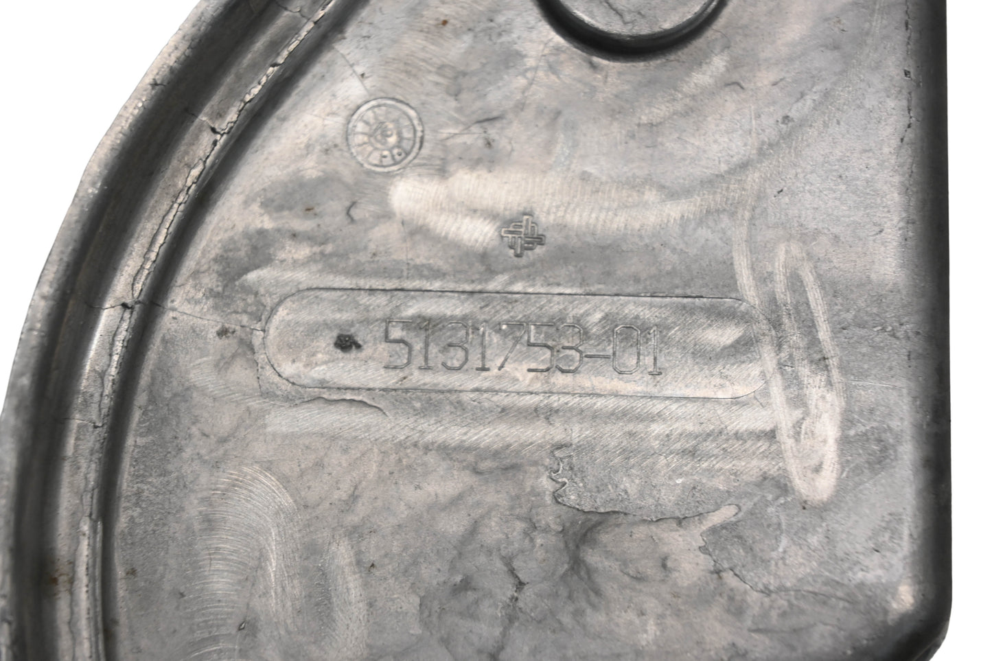 New OEM Polaris 5131753-01 Chaincase Cover NOS