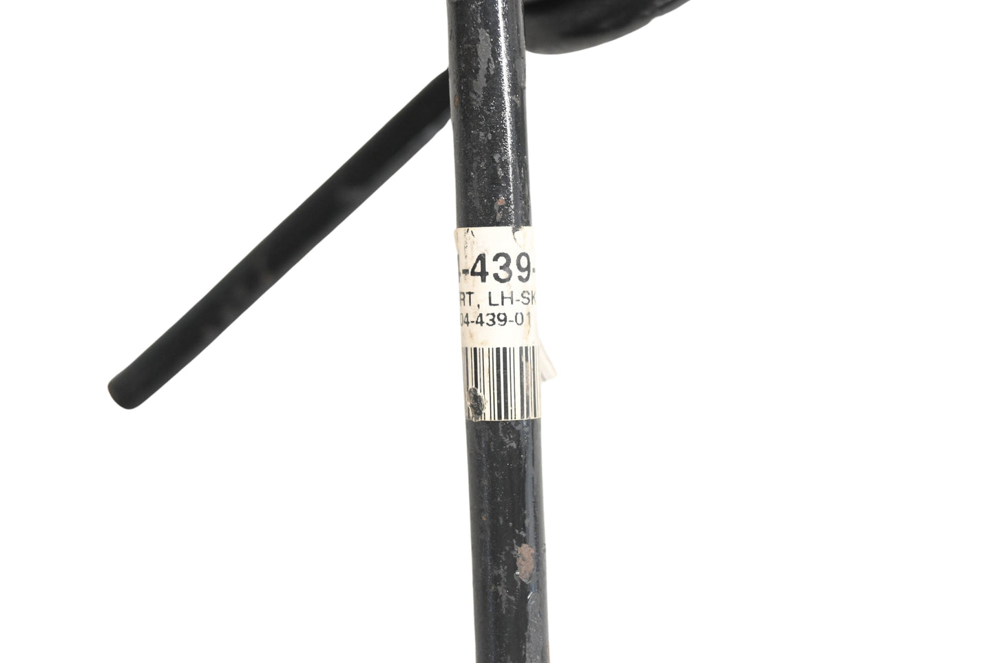 SPI 04-439-01 Front Left Suspension Spring NOS
