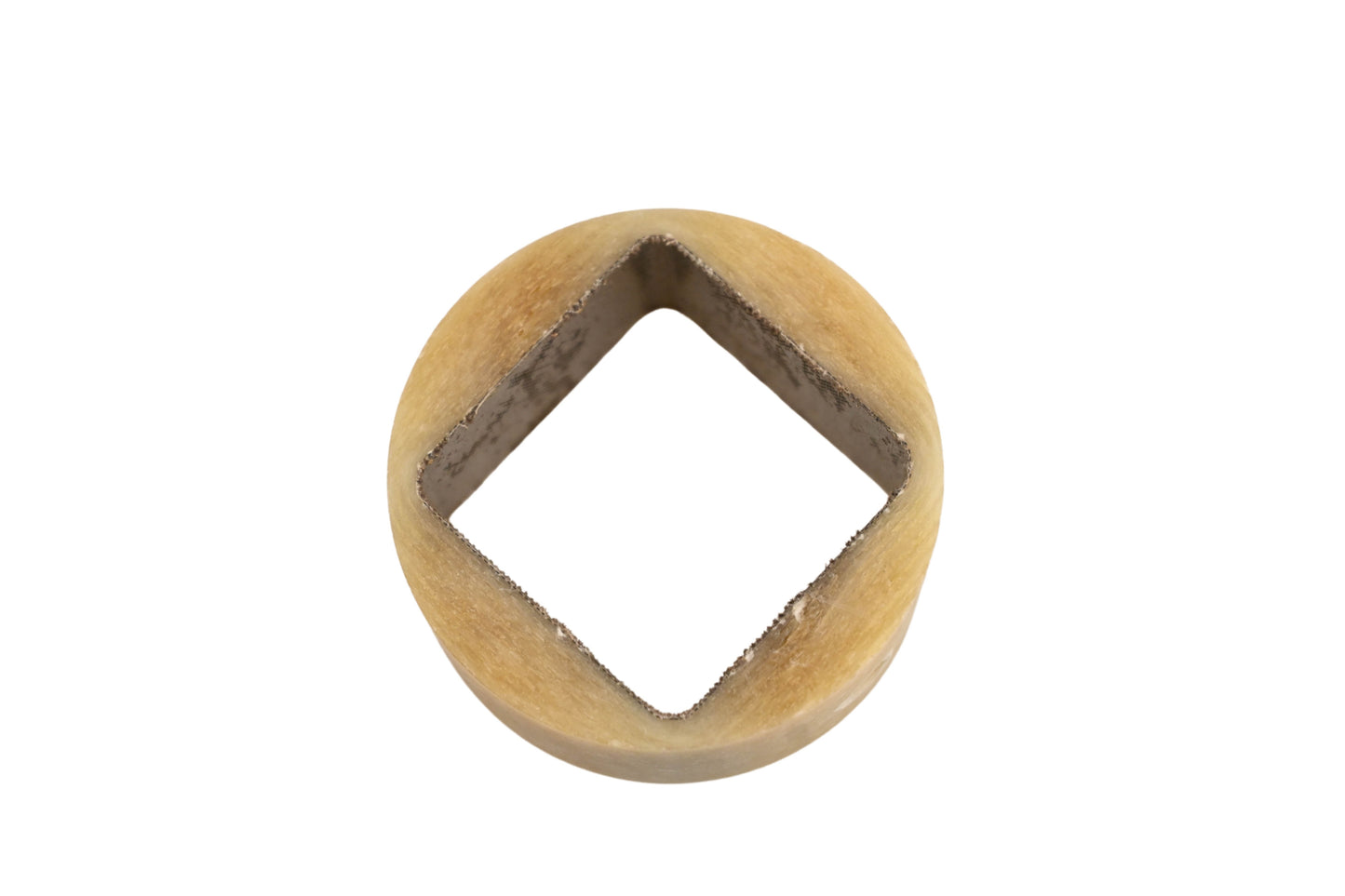Aftermarket 504236900, P504236900, 504-2369-00 Clutch Square 3-Hole Bushing NOS