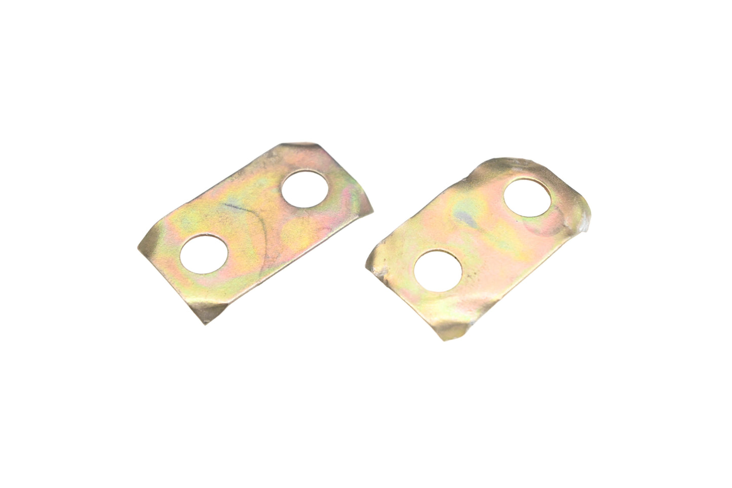 Aftermarket 504242500, P504242500, 504-2425-00 Lock Tabs Qty 2 NOS