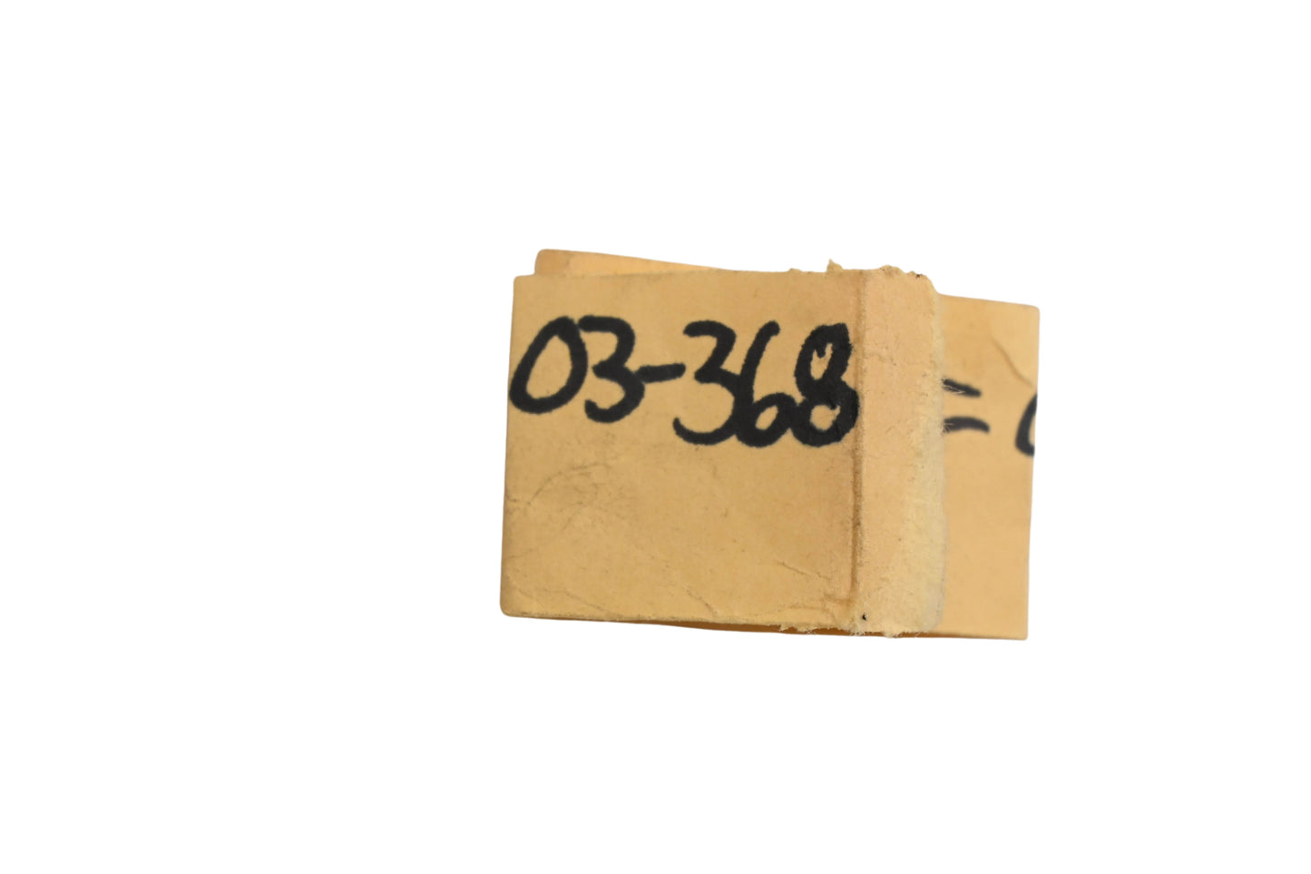 Aftermarket 03-368 Clutch Cam Slider NOS