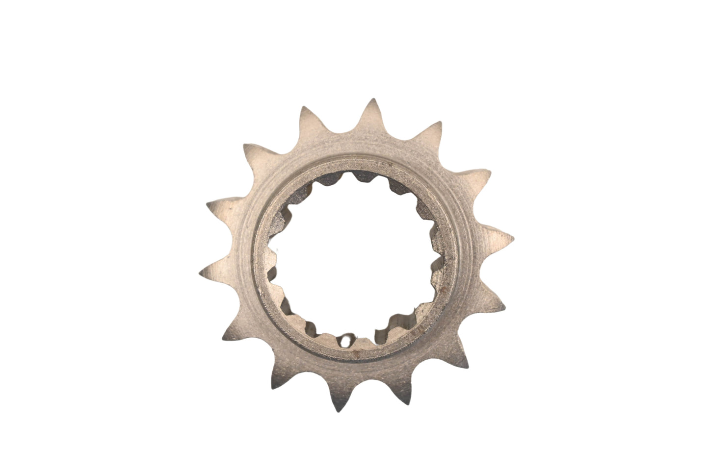 Aftermarket 504012700, P504012700, 504-0127-00 Upper Double Sprocket 14T NOS