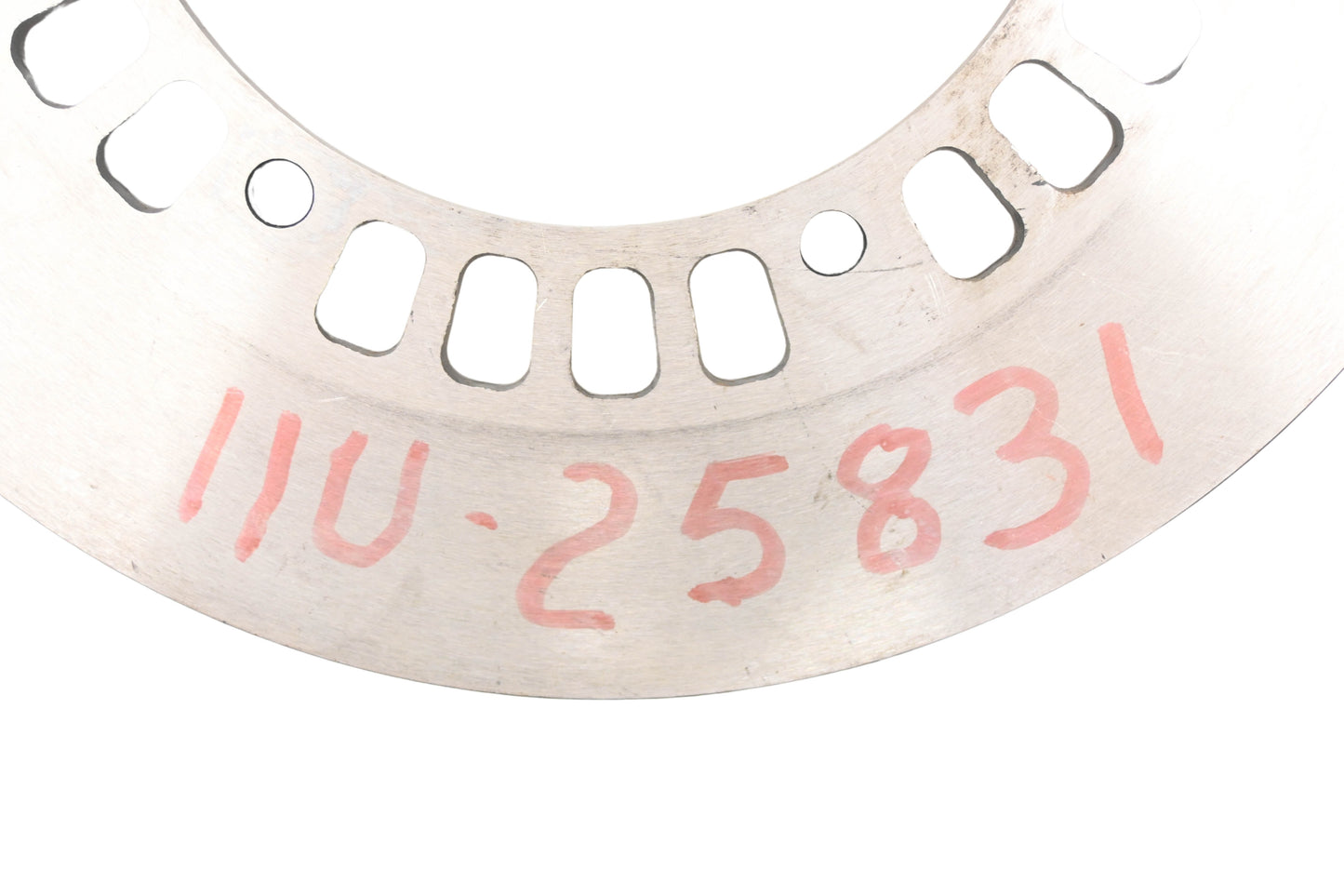 OEM Yamaha 11U-25831-00-00 L/LC Brake Rotor Disc