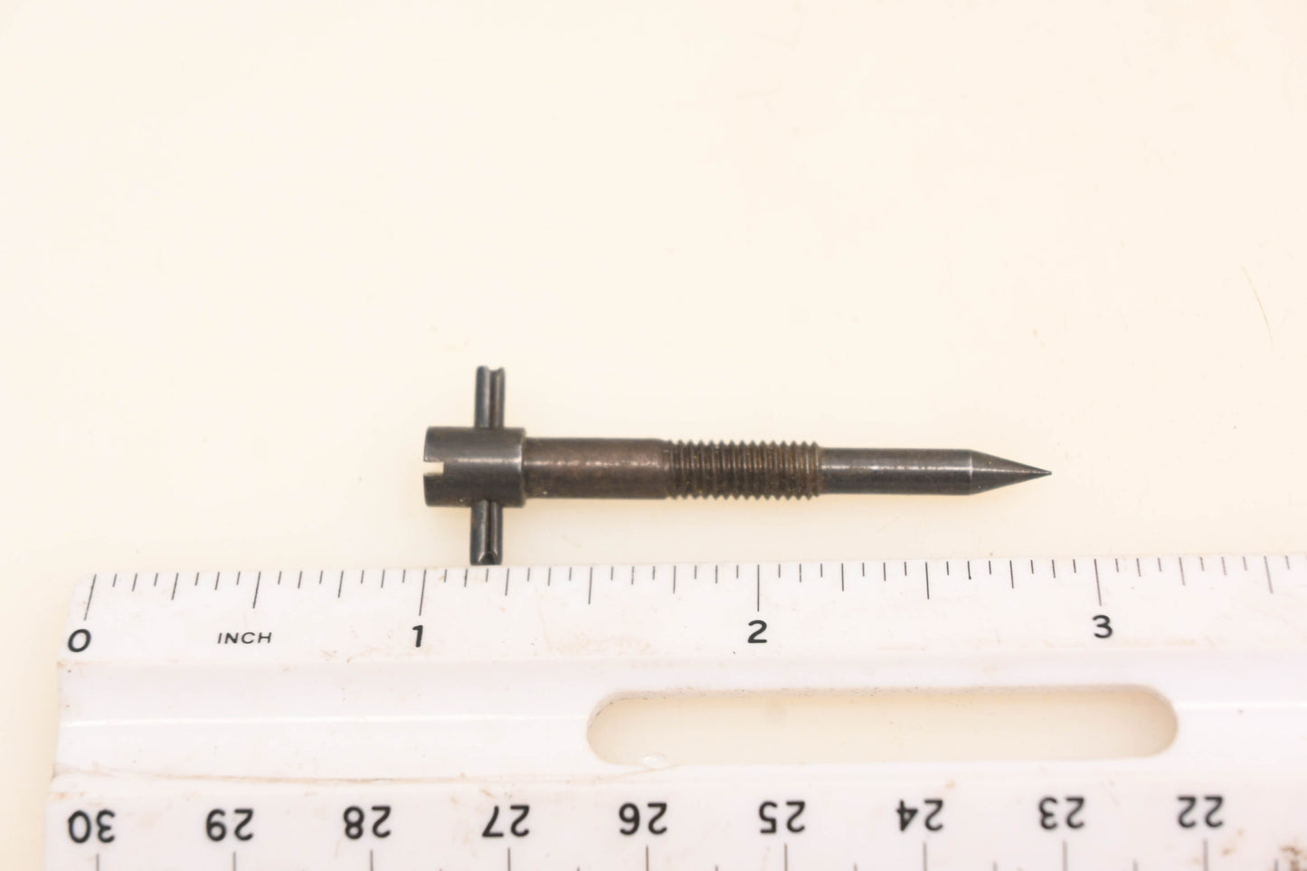 Aftermarket 404005500, P404005500, 404-0055-00 Carburetor Adjustment Needle NOS
