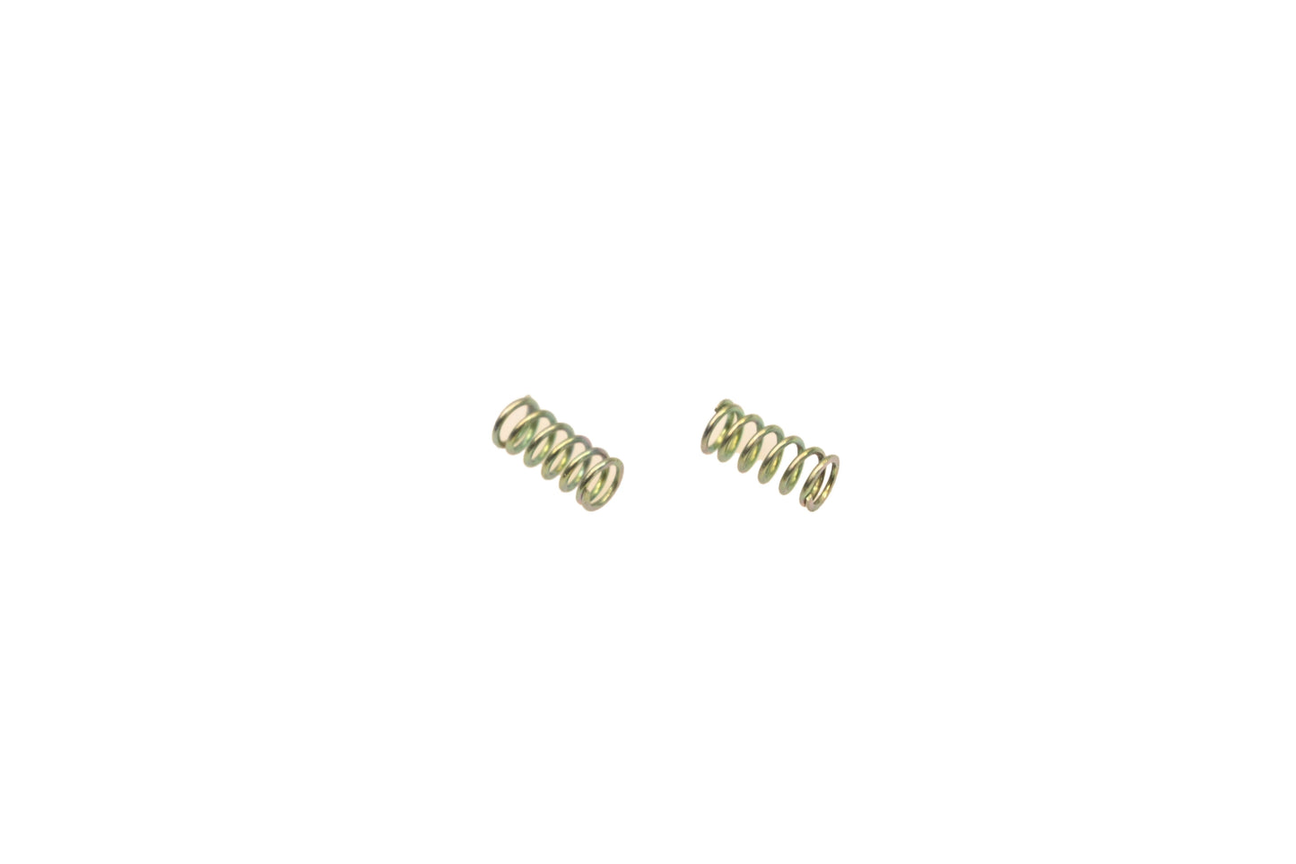 Aftermarket 404101800, P404101800, 404-1018-00 Springs Qty 2 NOS