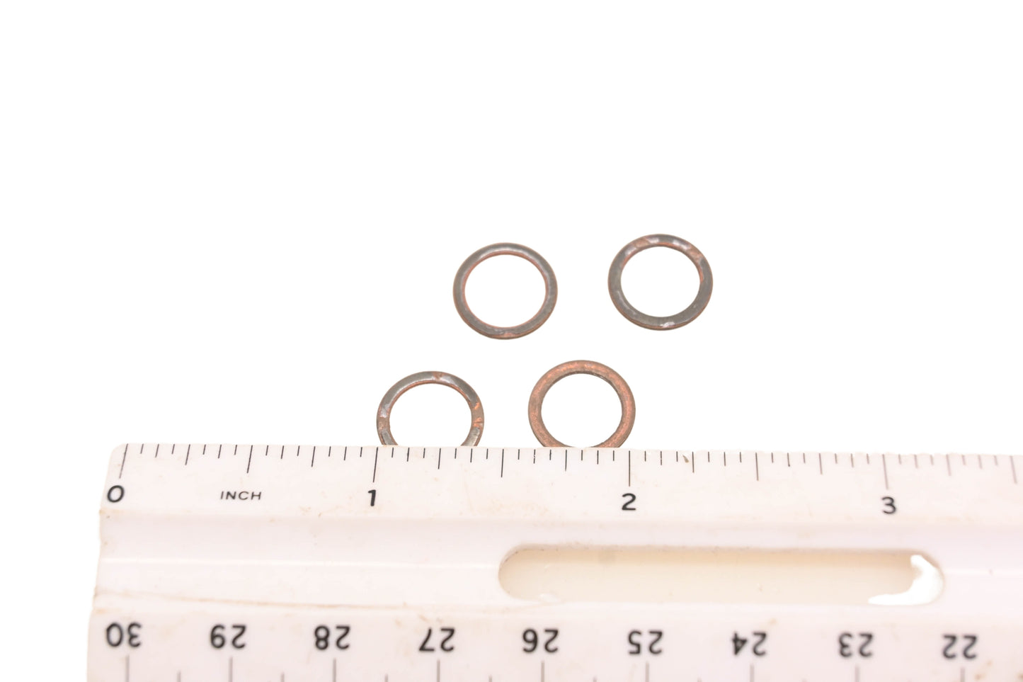 Aftermarket 404014200, P404014200, 404-0142-00 Gaskets Qty 4 NOS