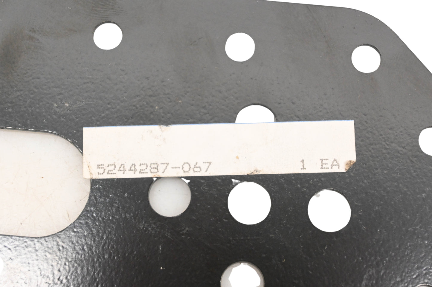 New OEM Polaris 5244287-067 Front Suspension Pad NOS