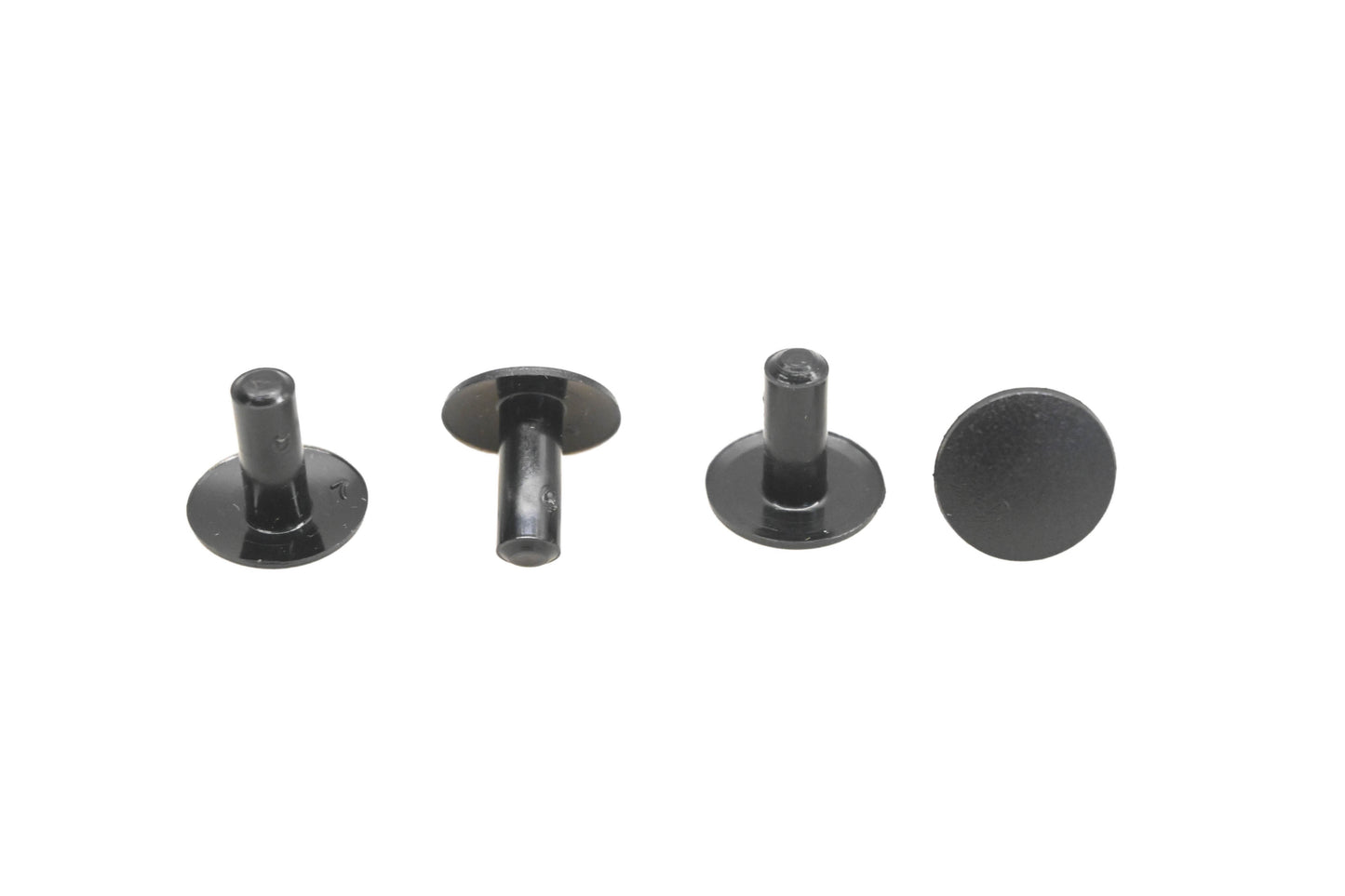 Aftermarket 517302842, P517302842, 517-3028-42 Windshield Darts Qty 4 NOS