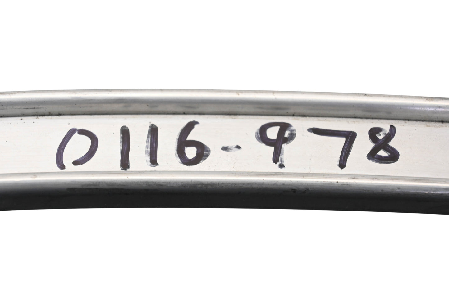 OEM Arctic Cat 0116-978 Front Bumper