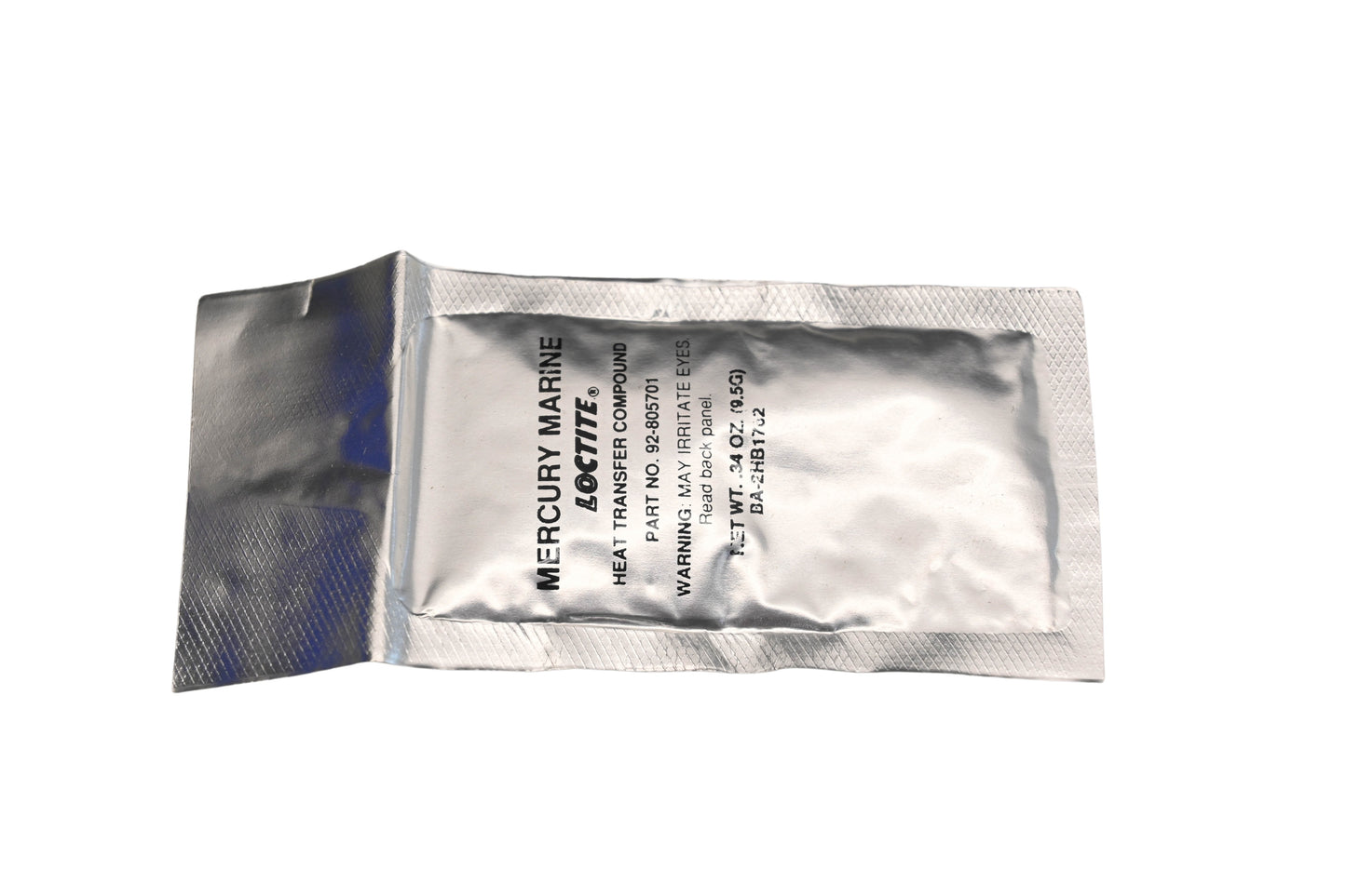 Aftermarket 92-805701 Heat Transfer Compound NOS