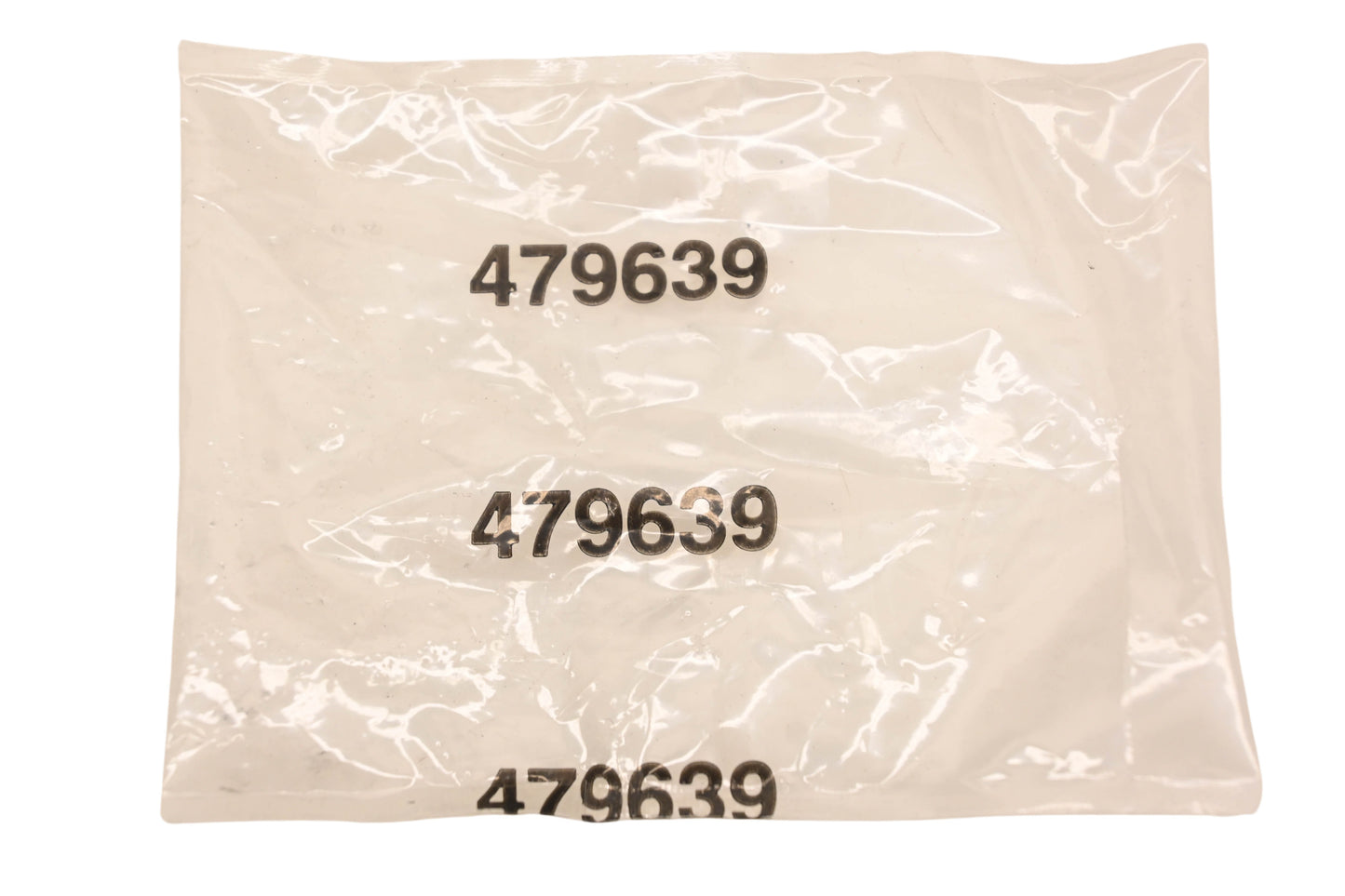 New OEM Polaris 479639 Battery Terminal Connector Hardware Kit NOS