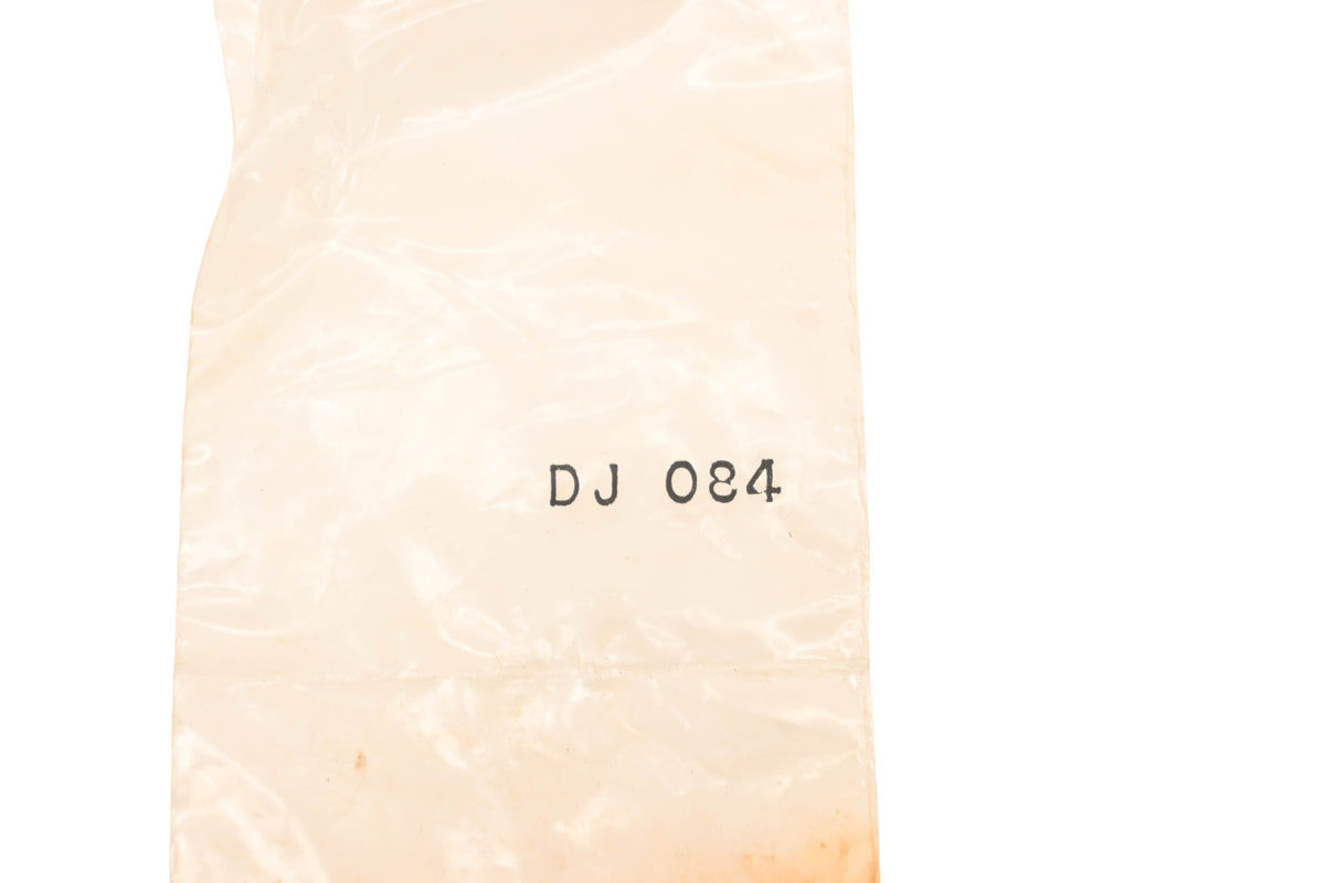Dynojet DJ084, DJ-084 Main Jet #84 NOS
