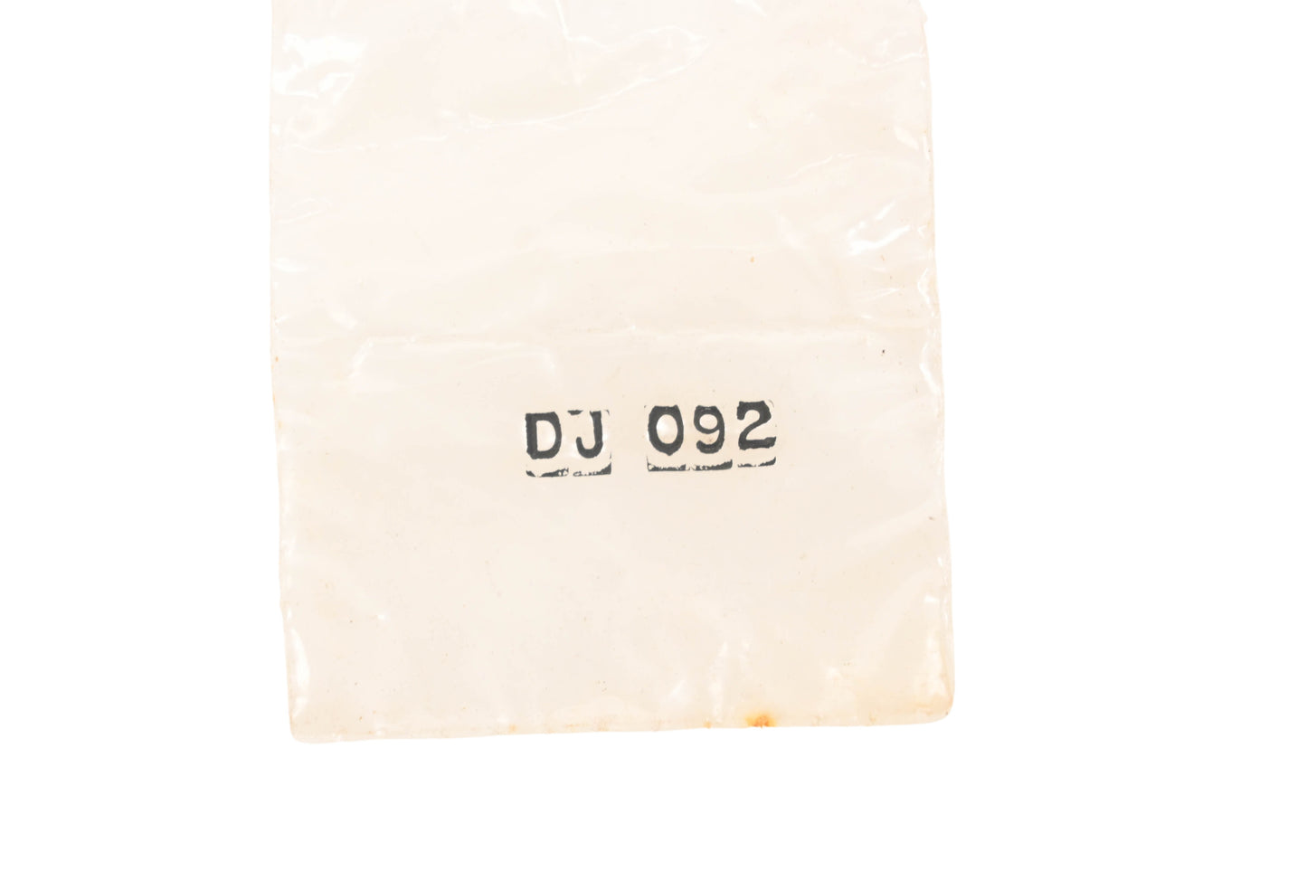 Dynojet DJ092, DJ-092 Main Jet #92 NOS
