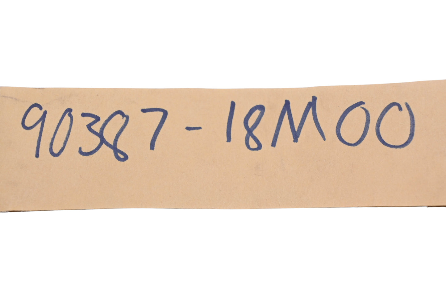 New OEM Yamaha 90387-18M00-00 Collar NOS