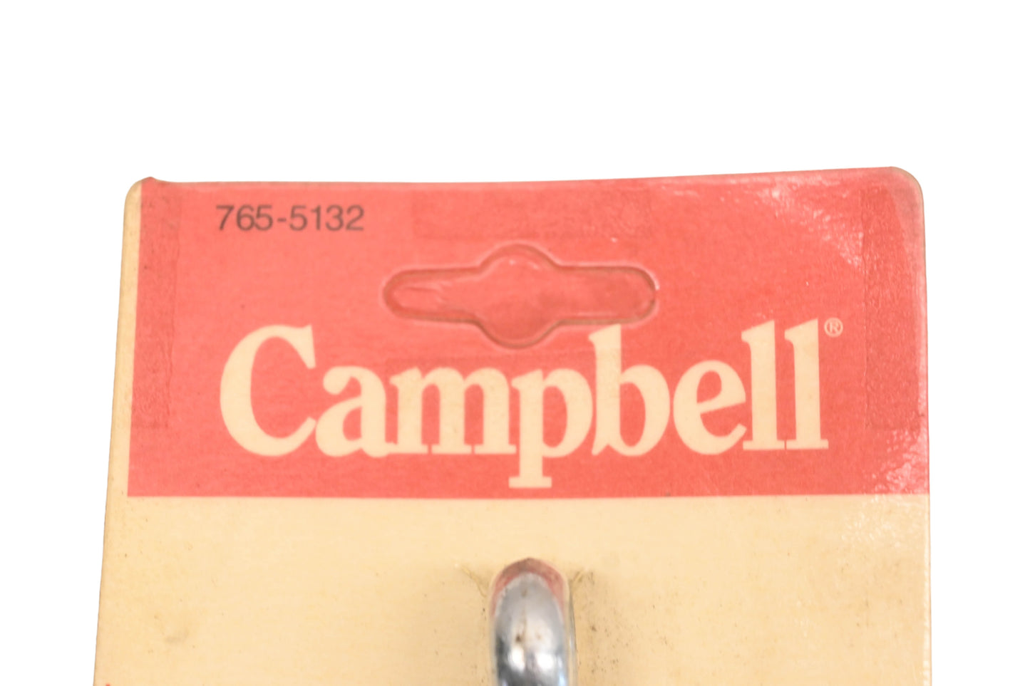 Campbell 765-5132 1-1/2" Pulley NOS