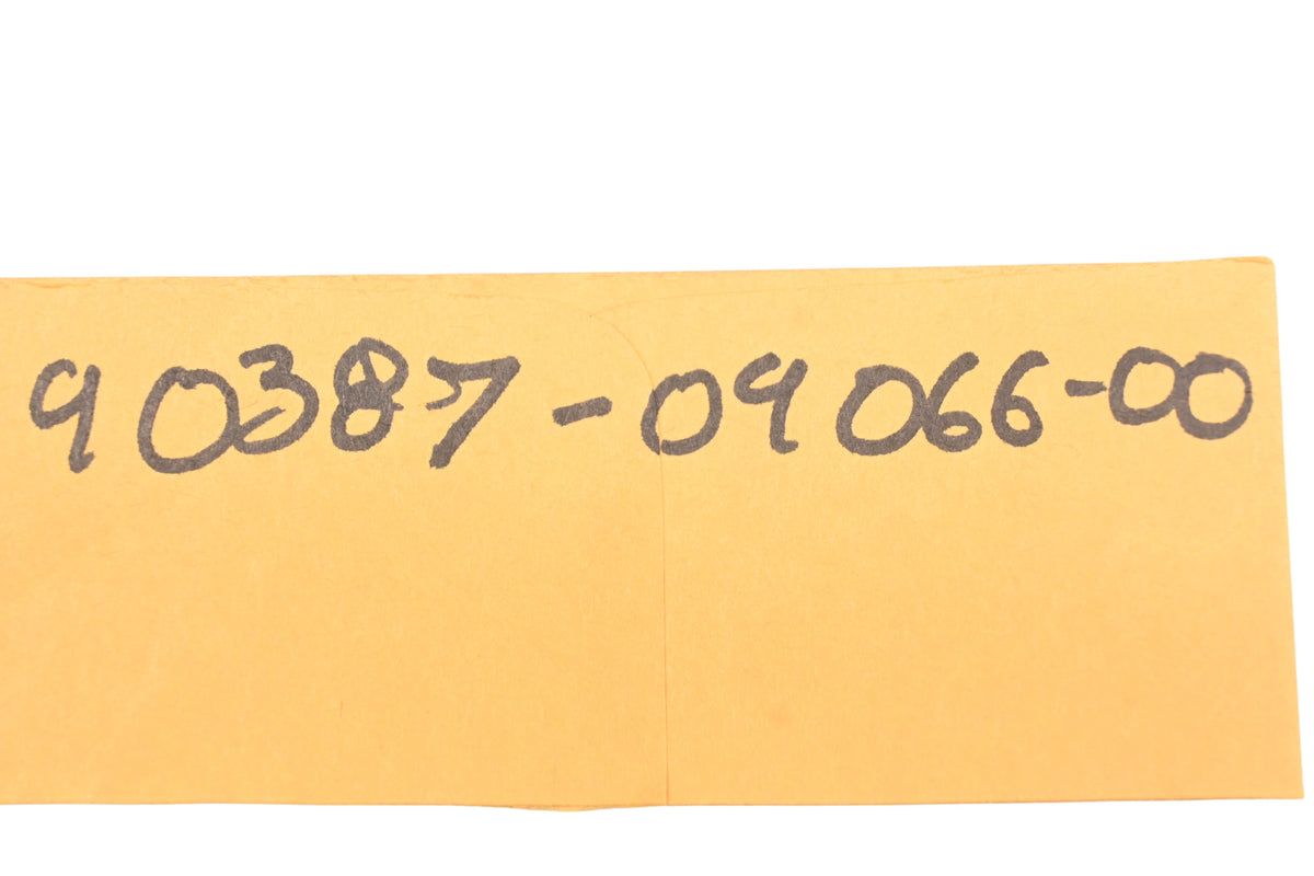 New OEM Yamaha 90387-09066-00 Collar NOS