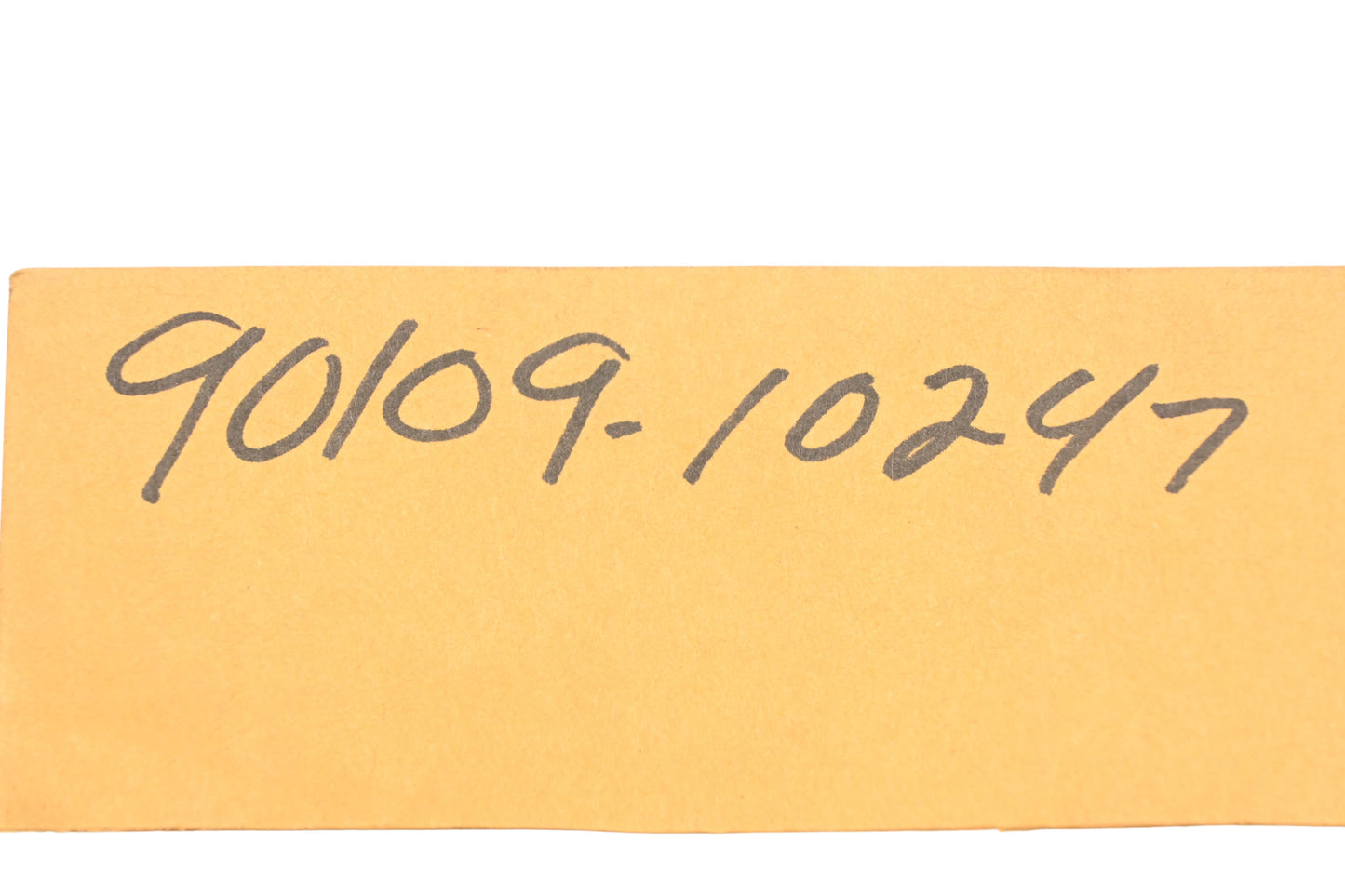 New OEM Yamaha 90109-10247-00 Bolt NOS