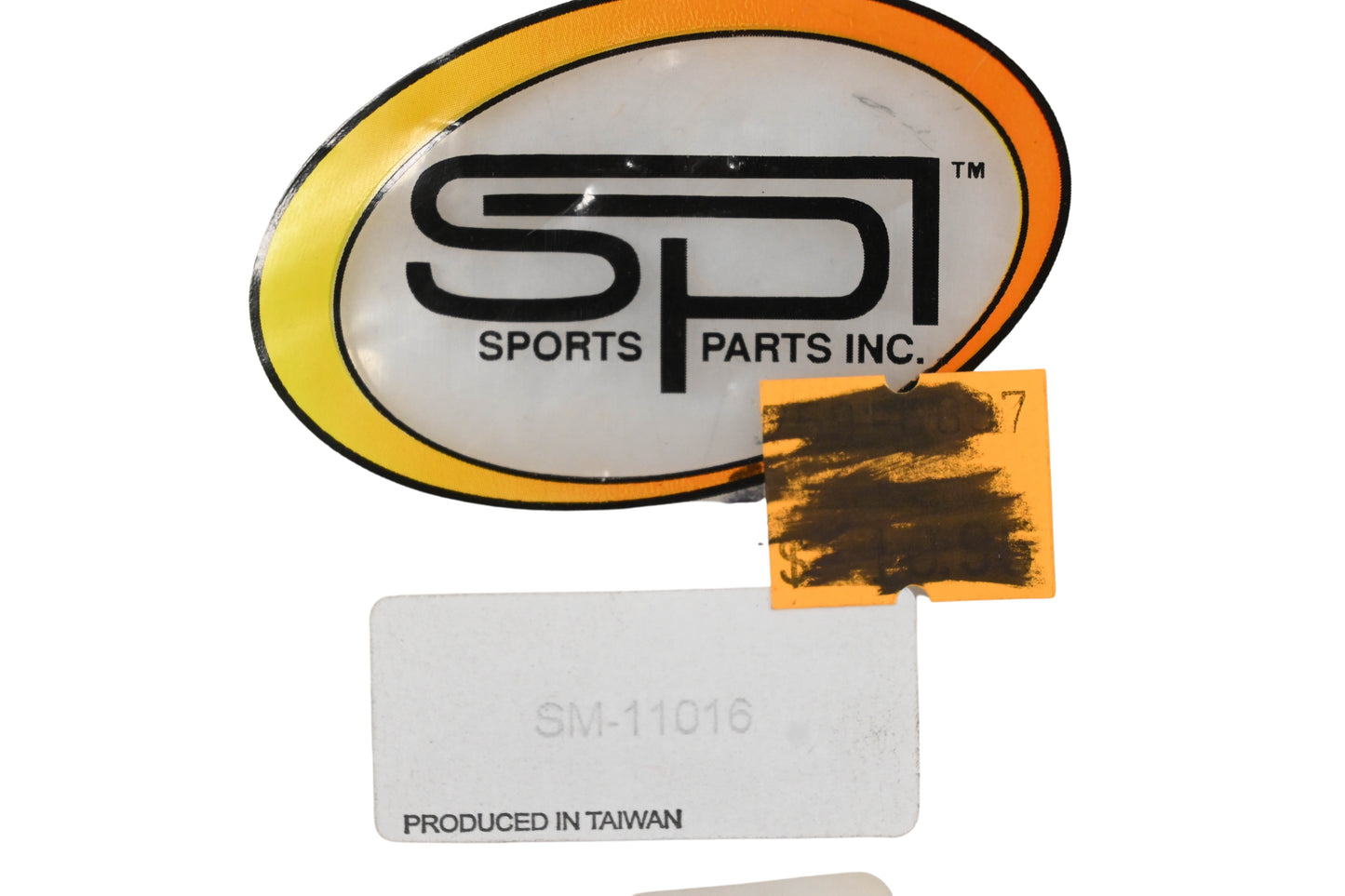 SPI SM-11016, 12-3202, 6574 Recoil Starter Pawl Kit NOS