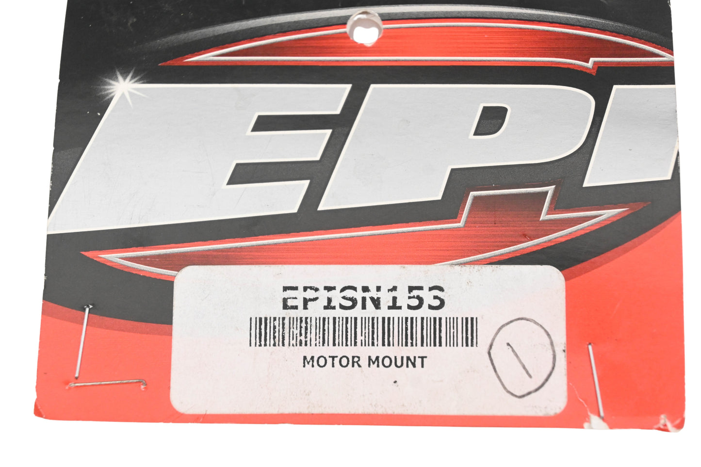 SPI SPISN153 Motor Mount NOS