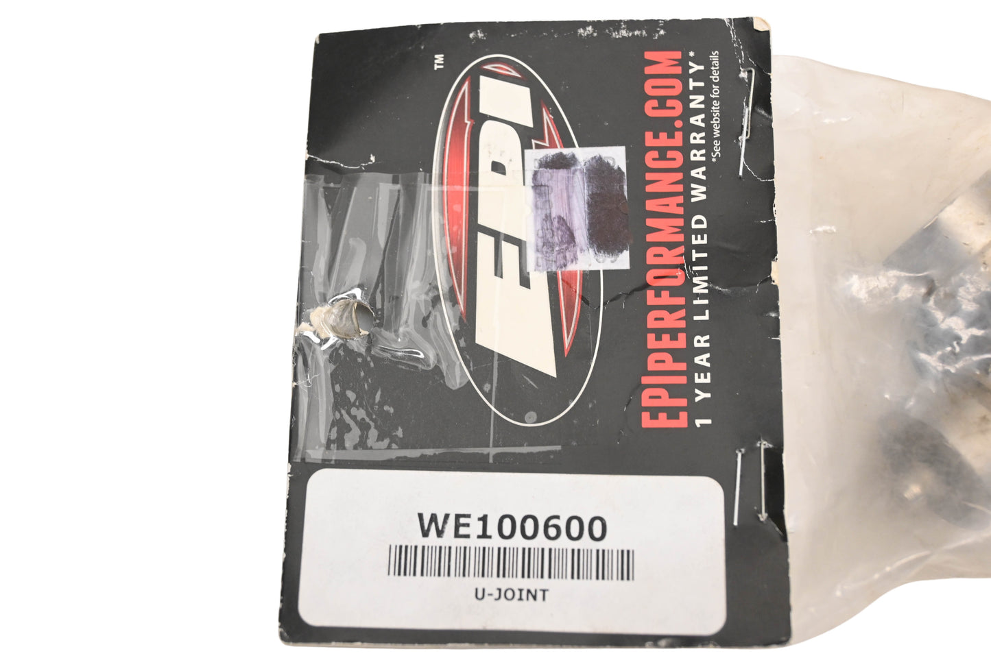 EPI WE100600 U-Joint Kit NOS