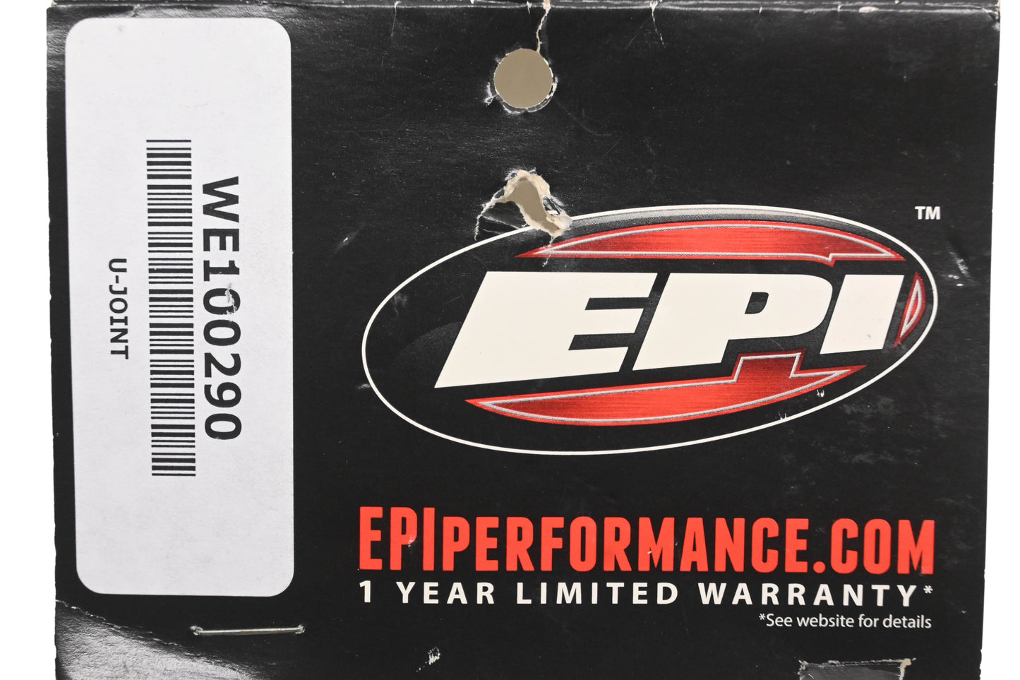 EPI WE100290 U-Joint Kit NOS
