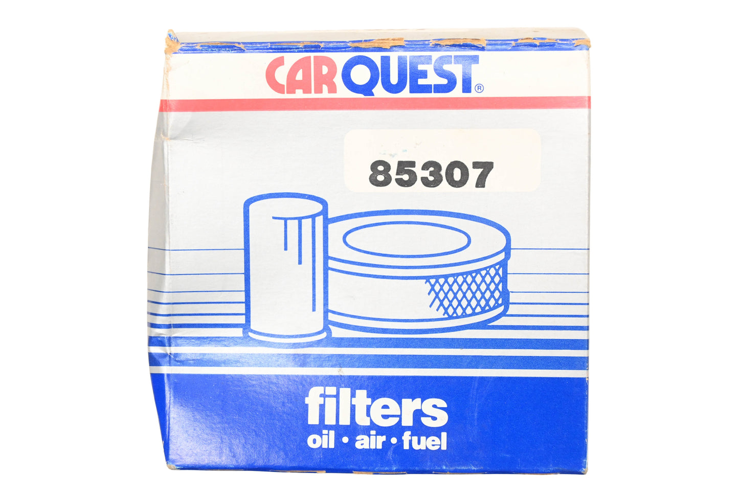 Carquest 85307 Oil Filter NOS