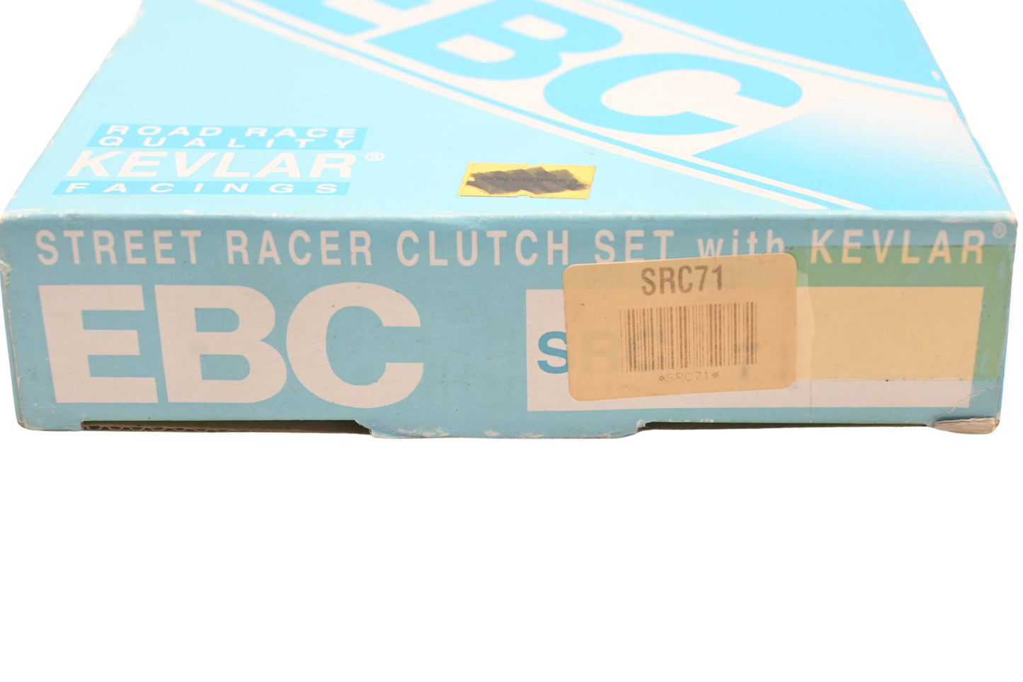 EBC SRC71 Clutch Disk Kit NOS