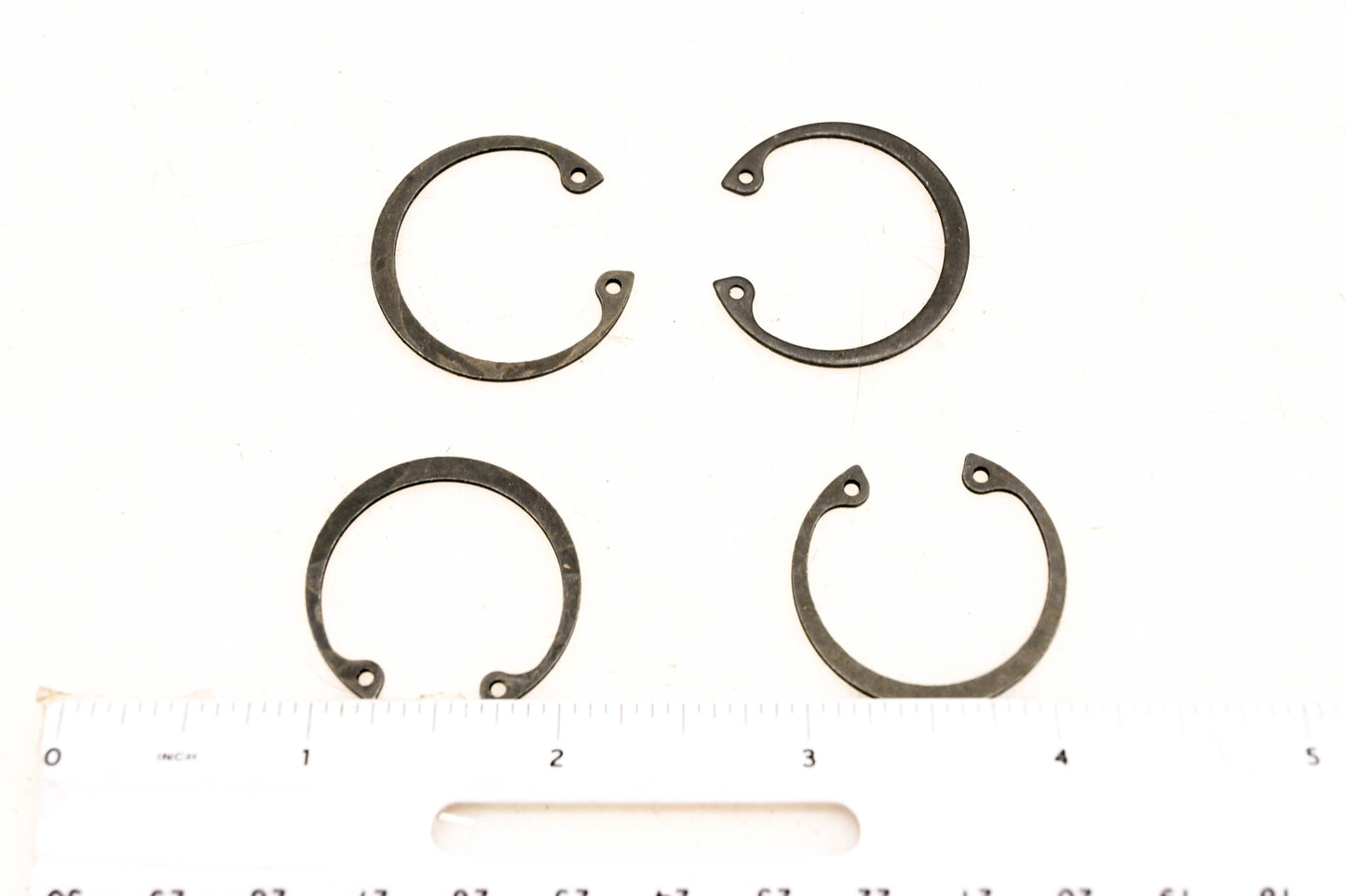 Aftermarket 371905000, P371905000 Circlips Qty 4 NOS