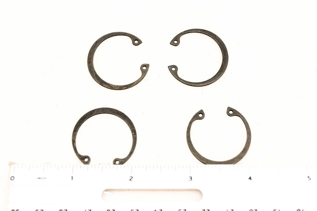 Aftermarket 371905000, P371905000 Circlips Qty 4 NOS