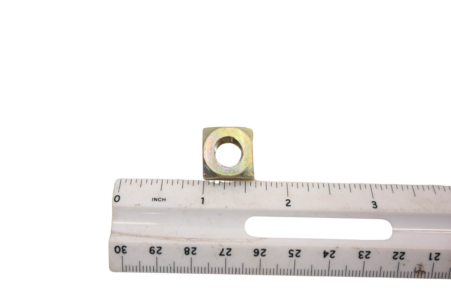 Aftermarket 396102400, P396102400 Square Nut NOS