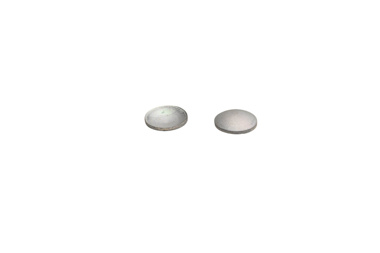 Aftermarket 404001100 Welch Plugs Qty 2 NOS