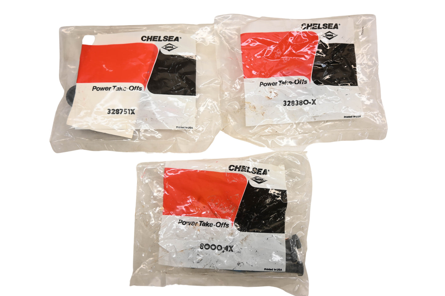 Chelsea 100XRECX-W3XA PTO Kit NOS