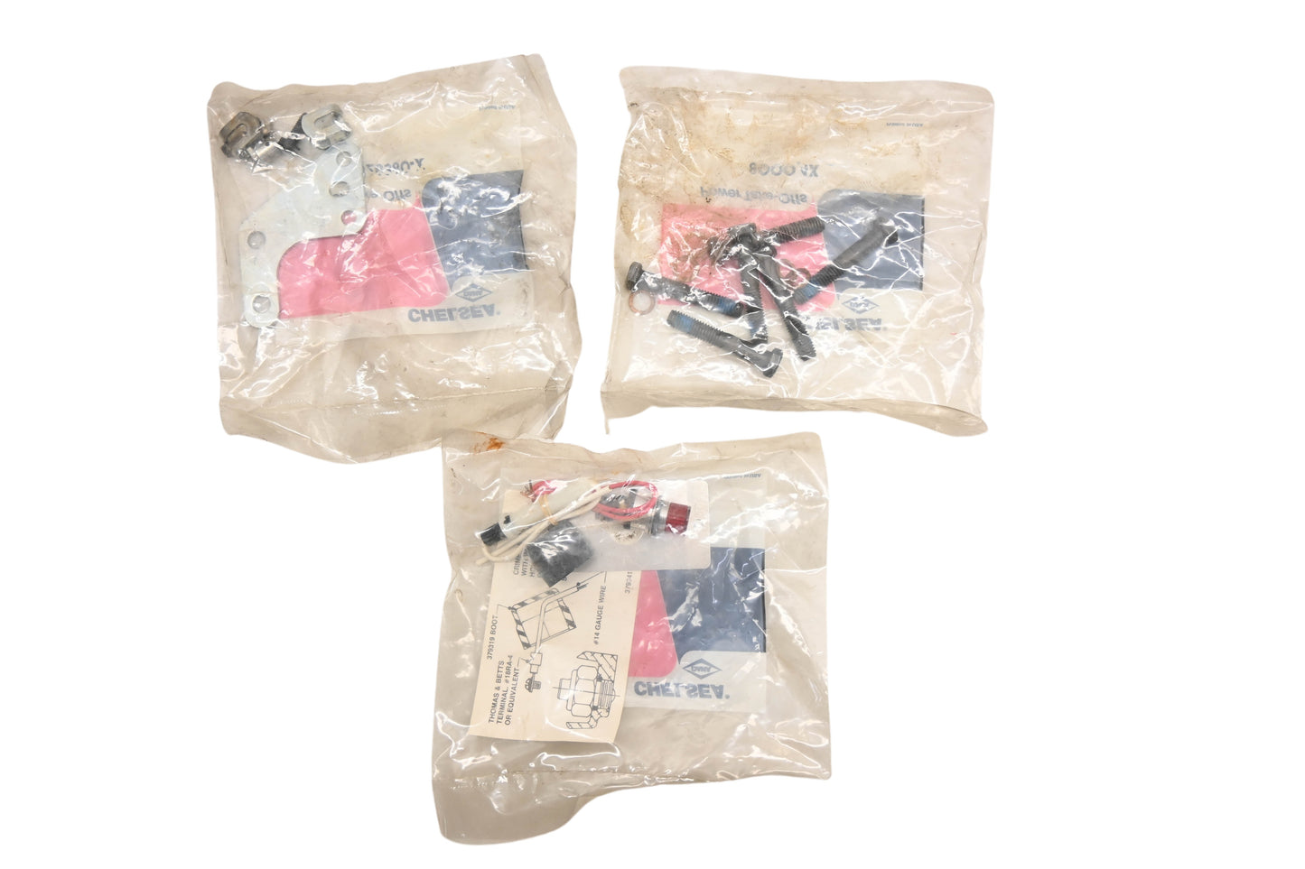 Chelsea 100XRECX-W3XA PTO Kit NOS