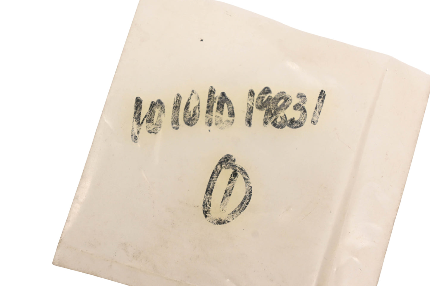 New OEM Echo 101010-19831 10101019831 Cylinder Gasket NOS