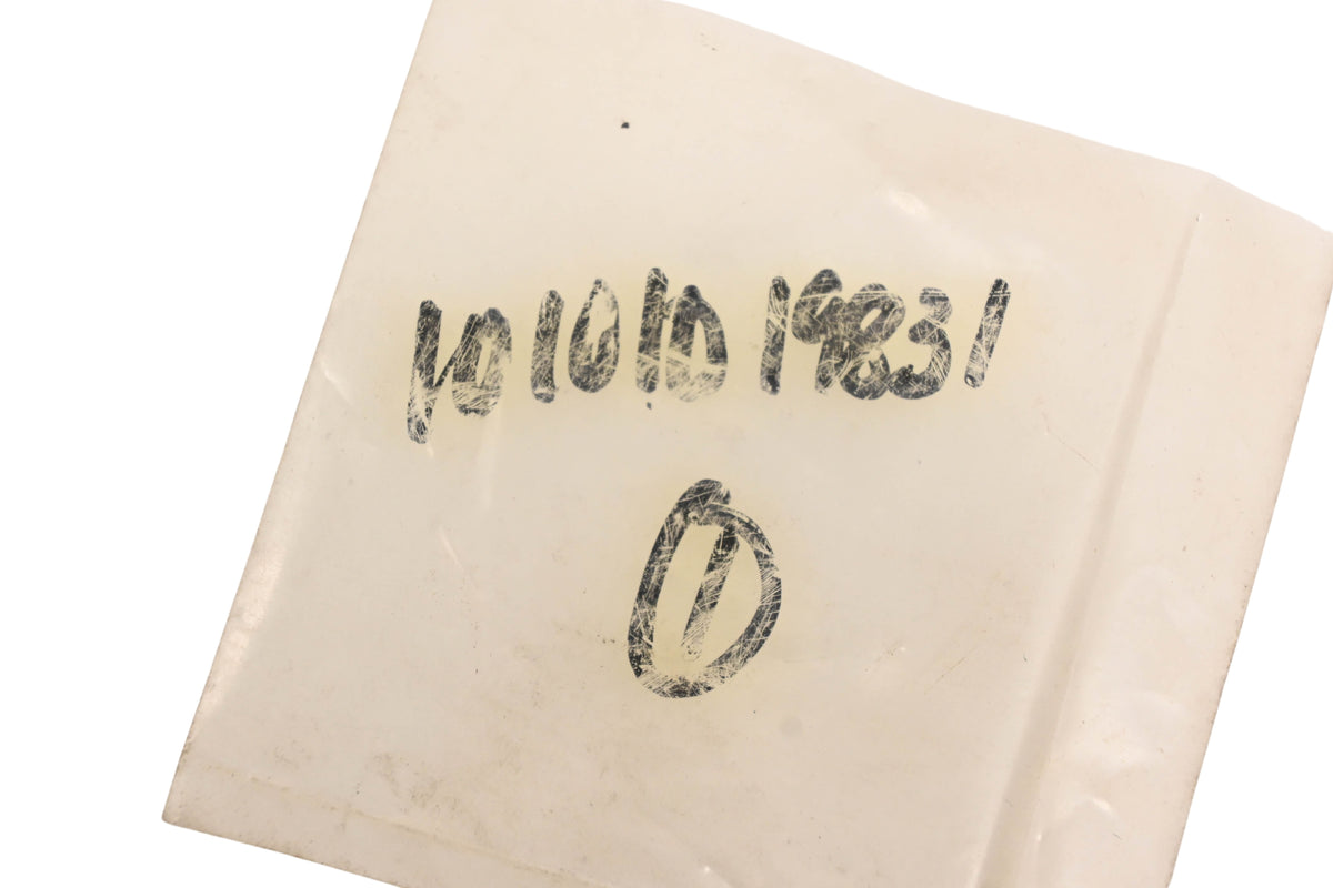 New OEM Echo 101010-19831, 10101019831 Cylinder Gasket NOS