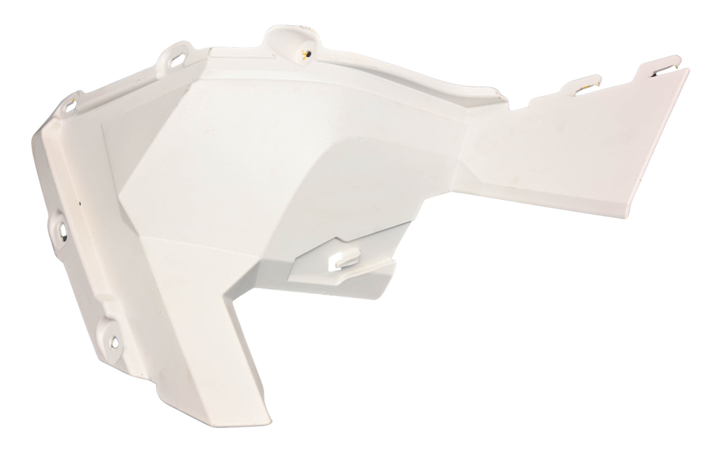 Aftermarket 517304431 White Left Side Mounding Panel NOS