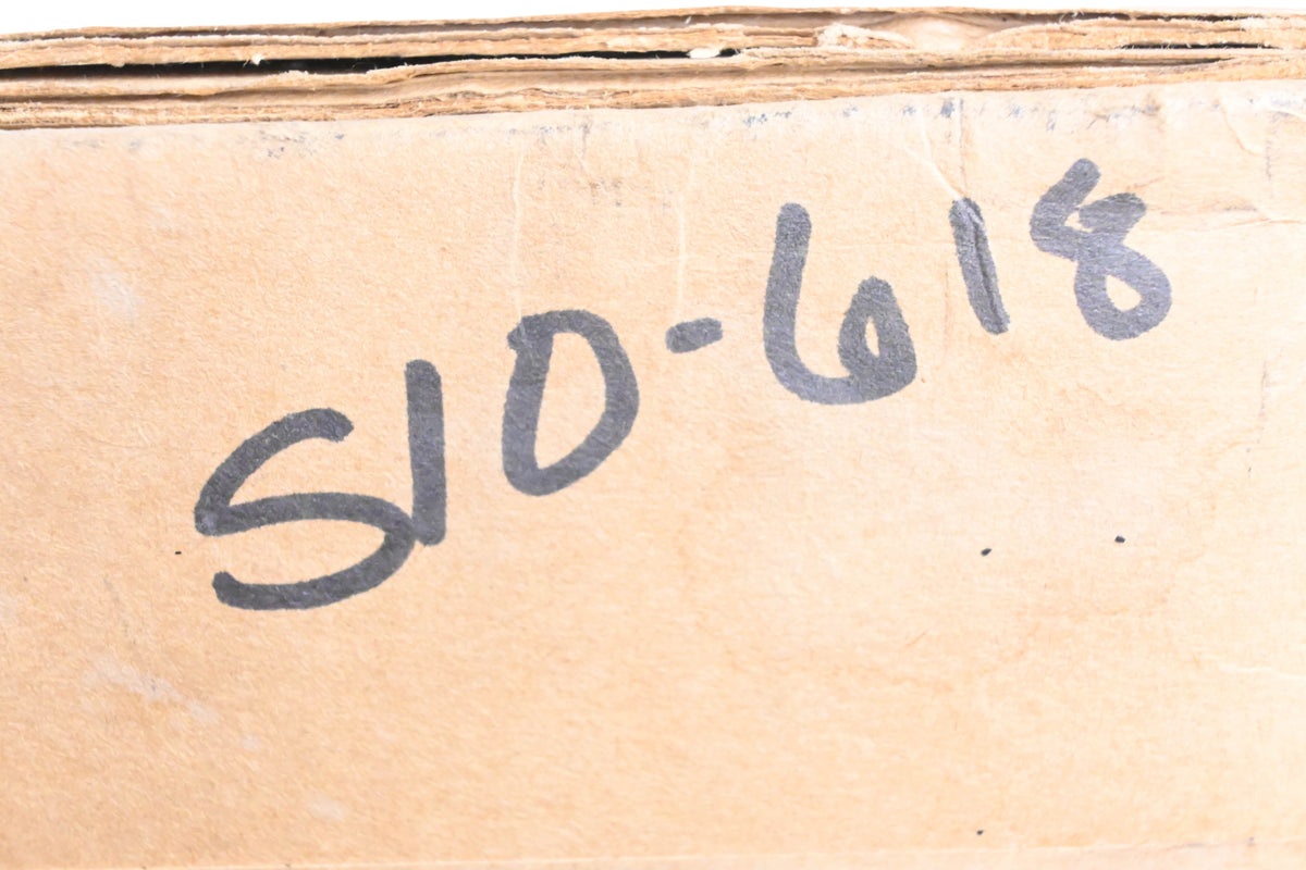 Sno-Stuff 510-618 Runner Wear Bar NOS