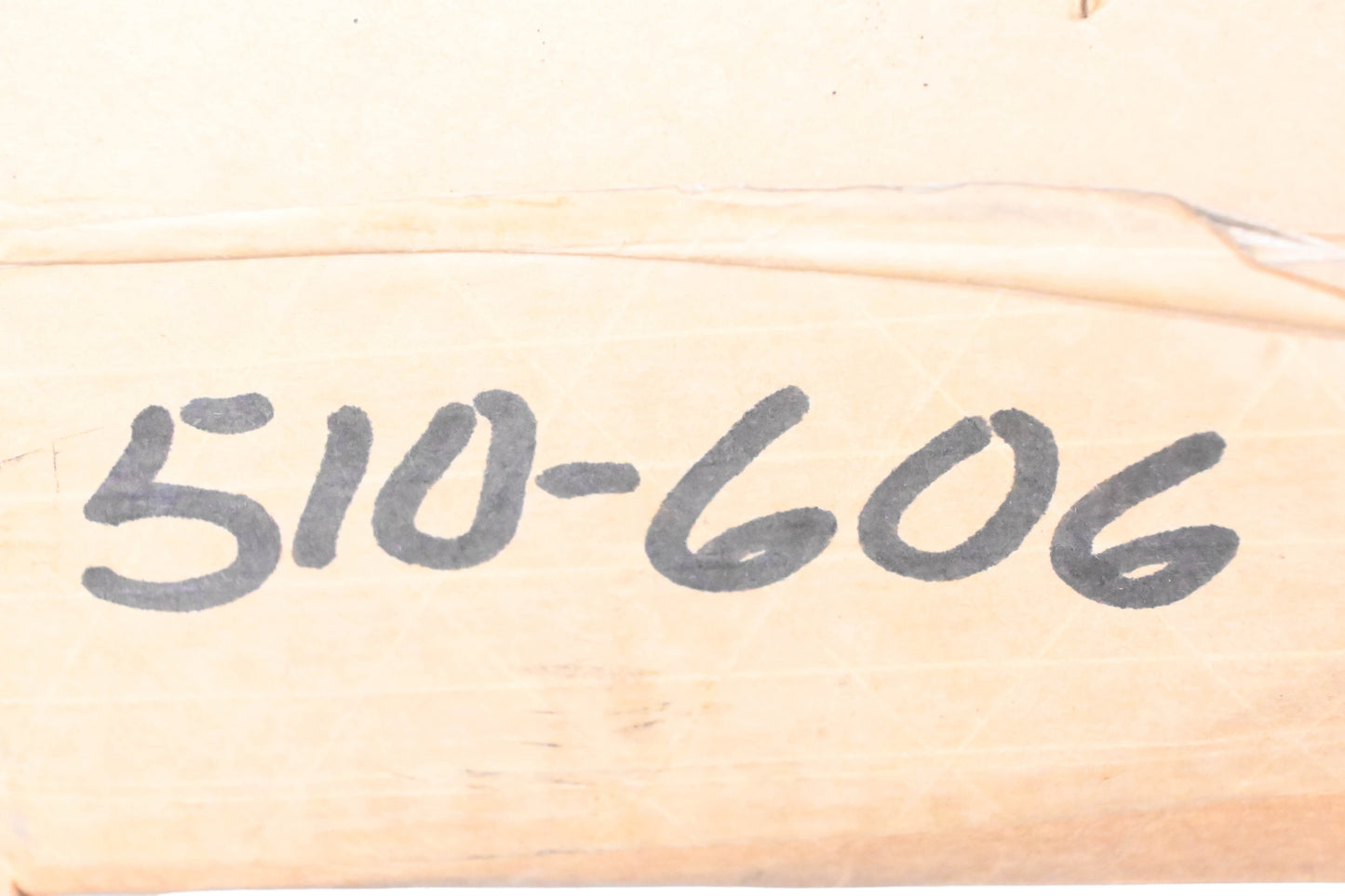 Sno-Stuff 510-606 Runner Wear Bar NOS