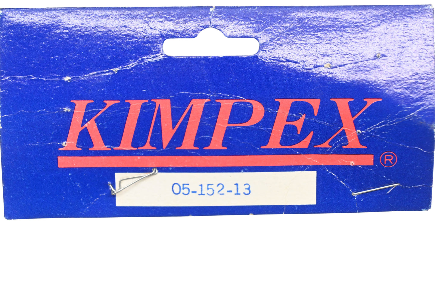 Kimpex 05-152-13 Brake Pad Kit NOS