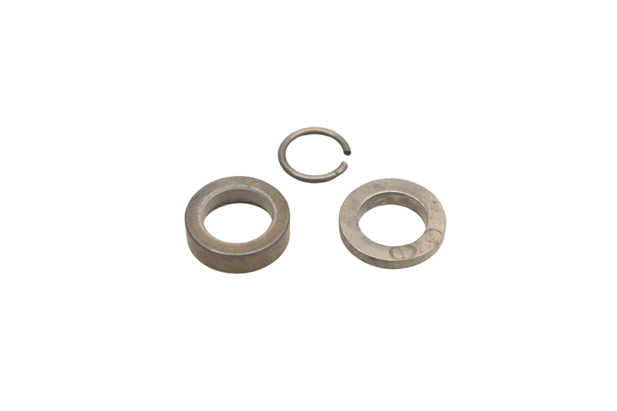 Aftermarket 410212500, P410212500, 028099-7880 Starter Rebuild Nut & Clip Kit NOS