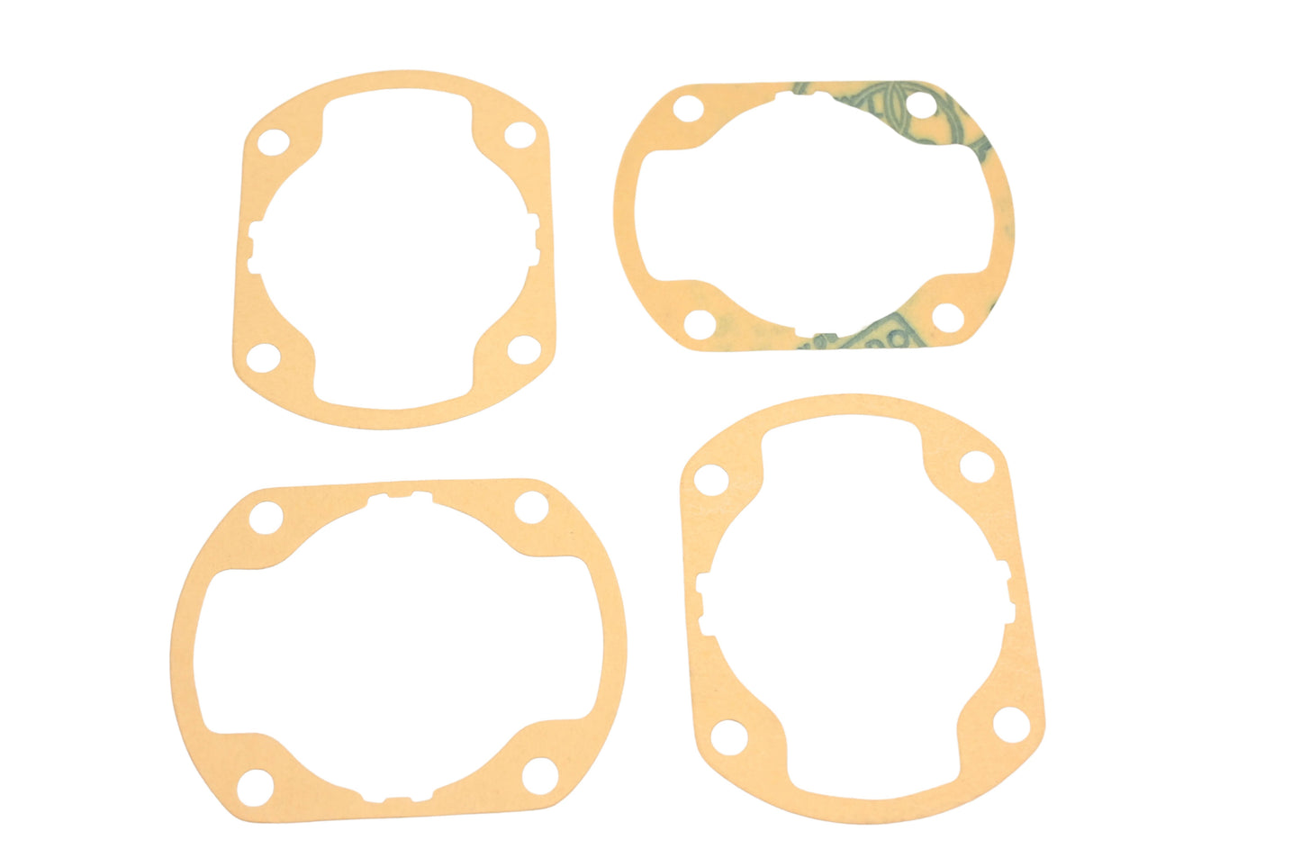 Aftermarket 420230068, P420230068 Gaskets Qty 4 NOS